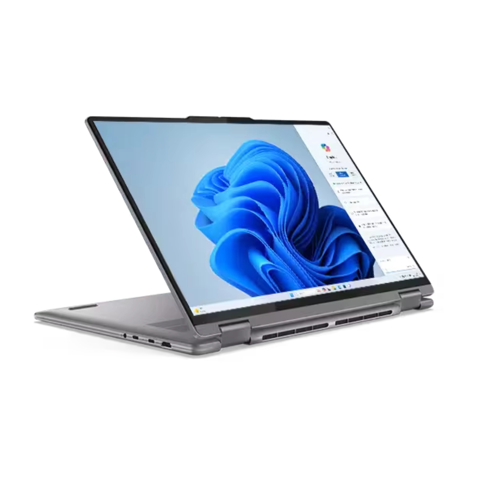 Lenovo Yoga 7 16AHP9 Ryzen 7 8840HS 16GB RAM 512GB SSD 16" 2-in-1 Laptop