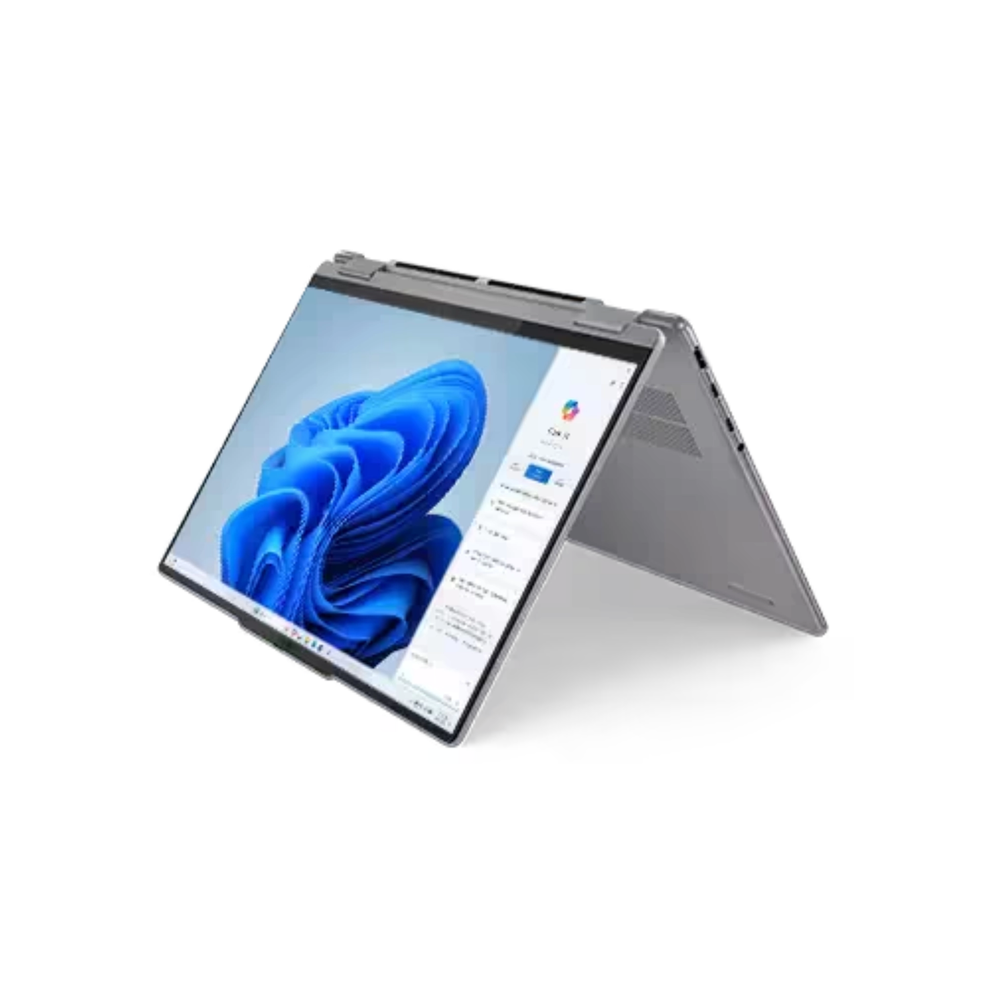 Lenovo Yoga 7 16AHP9 Ryzen 7 8840HS 16GB RAM 512GB SSD 16" 2-in-1 Laptop
