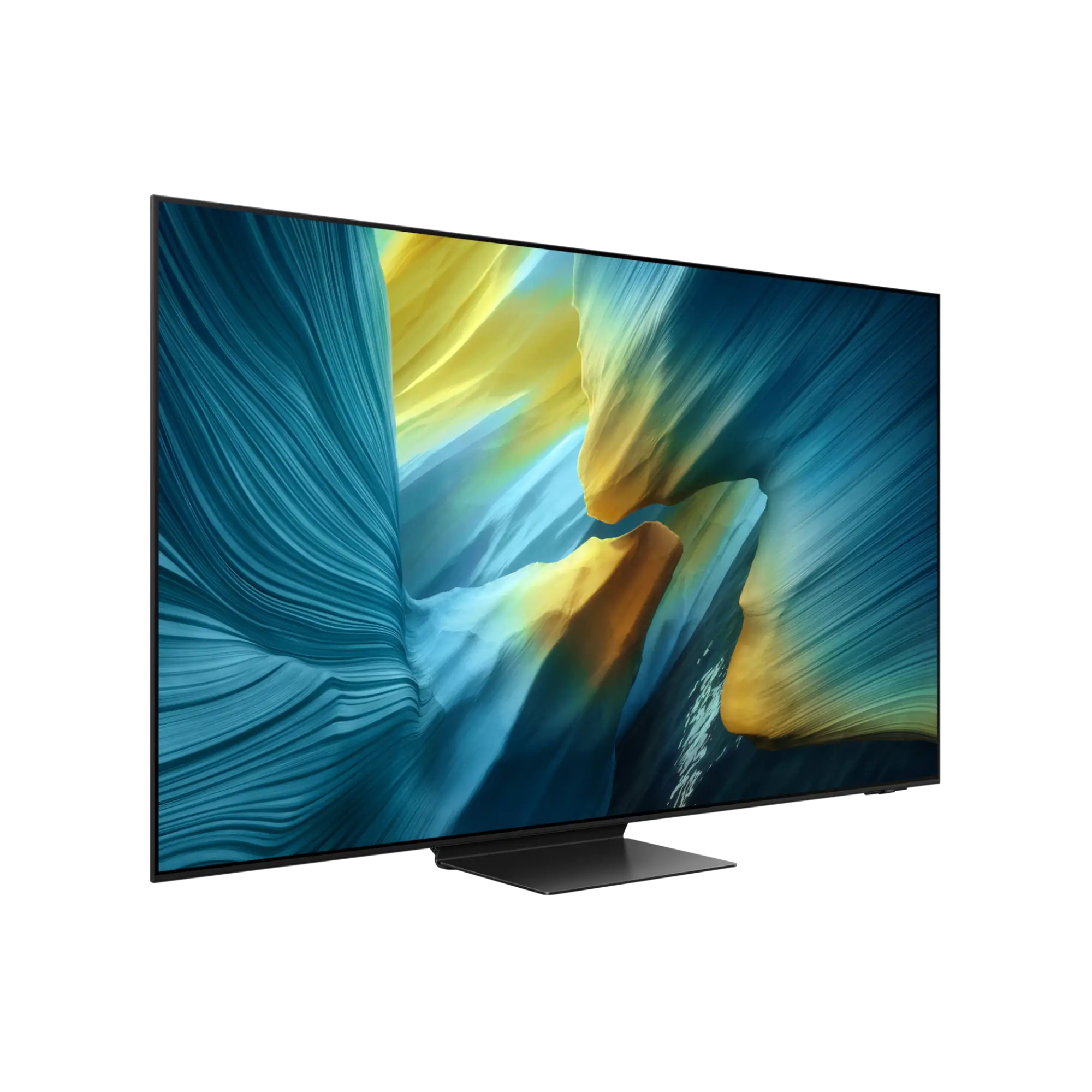 Samsung 65" S95F 4K OLED Smart TV