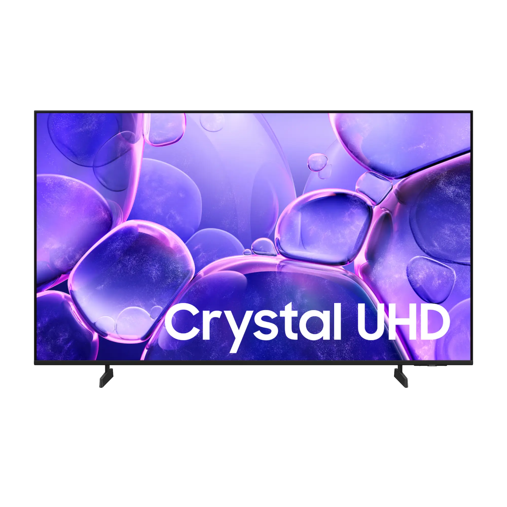 Samsung 75" U8500F Crystal UHD 4K Smart TV