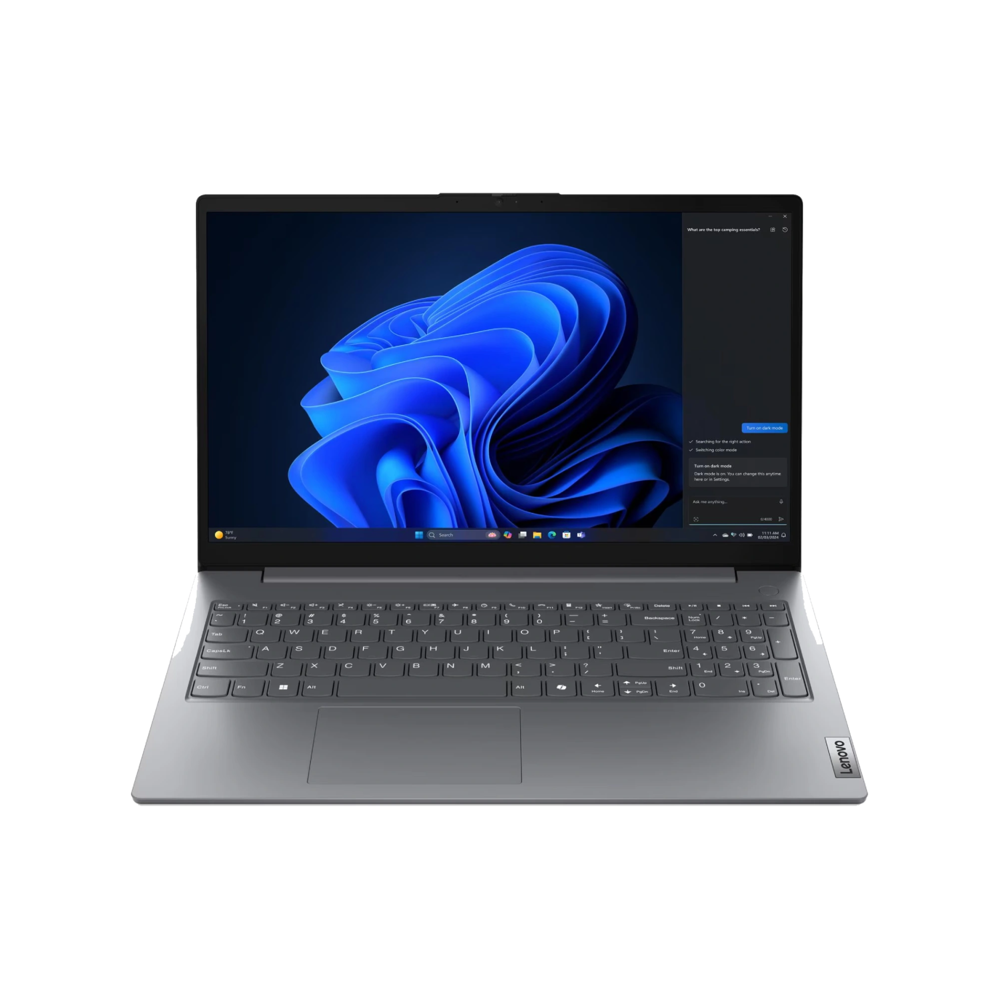 Lenovo V15 G5 IRL Core i5 13th Gen 8GB RAM 512GB SSD 15.6" Laptop