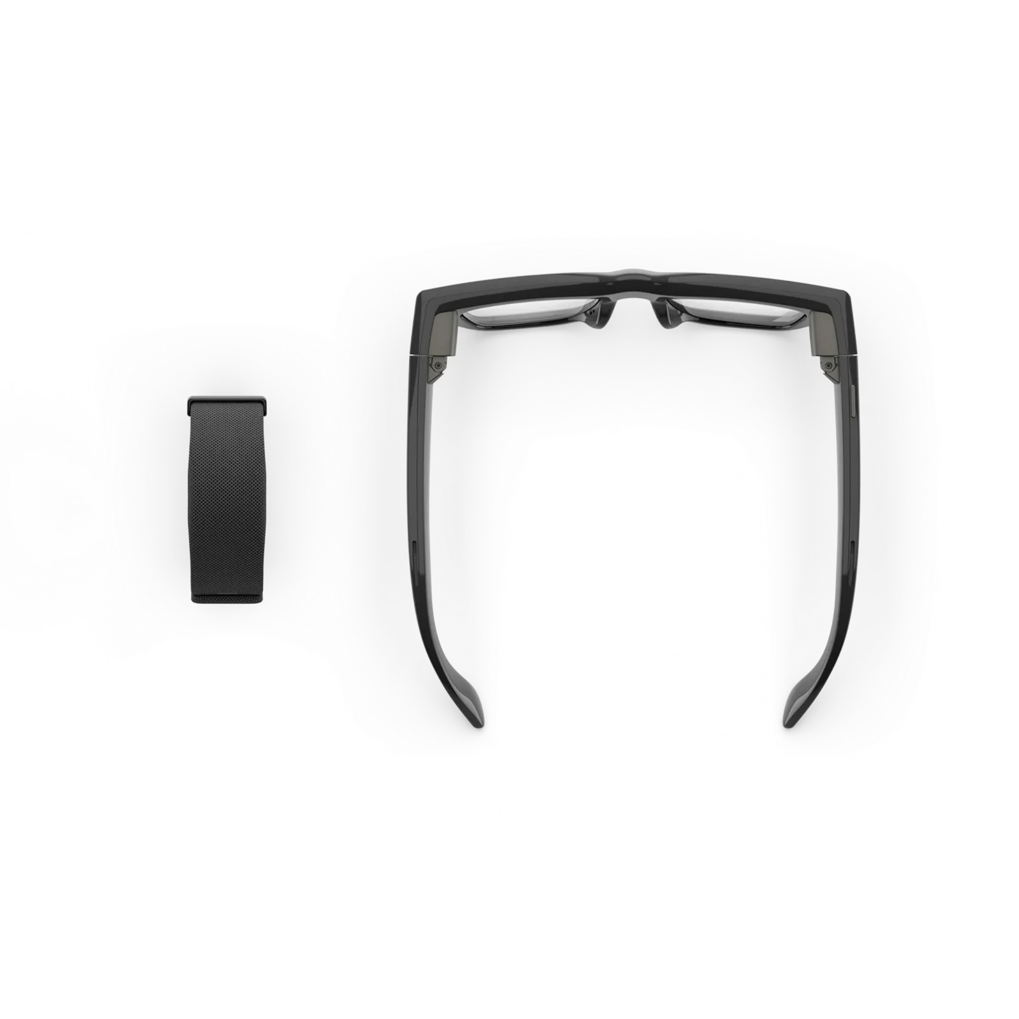 Ray-Ban Meta Display AI Glasses With Meta Neural Band