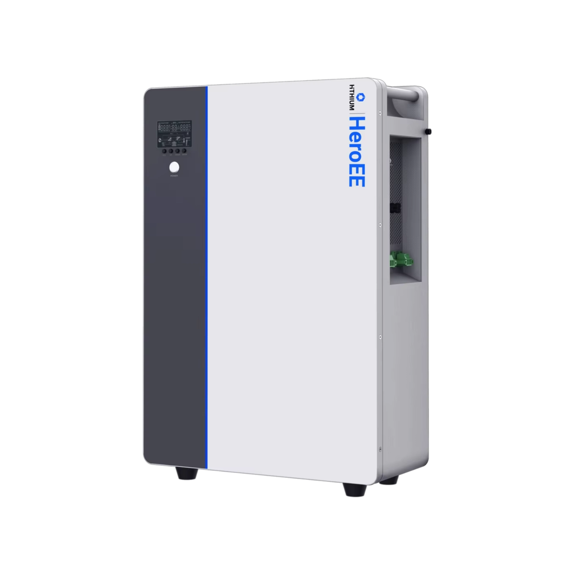 HiTHIUM HeroEE MaxPower 8 AIO Portable IPS