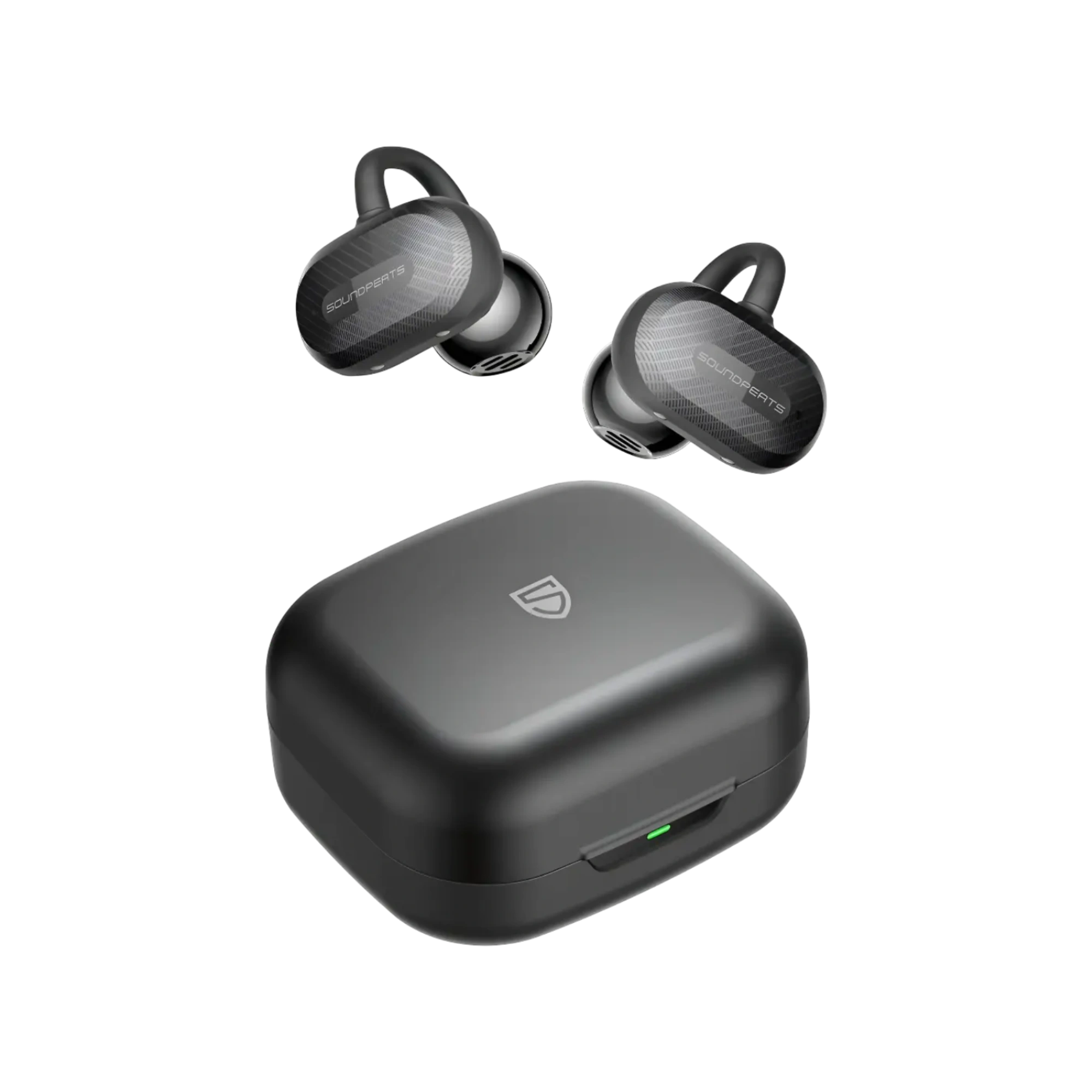SoundPEATS Air Clip Open Air ANC Earbuds 