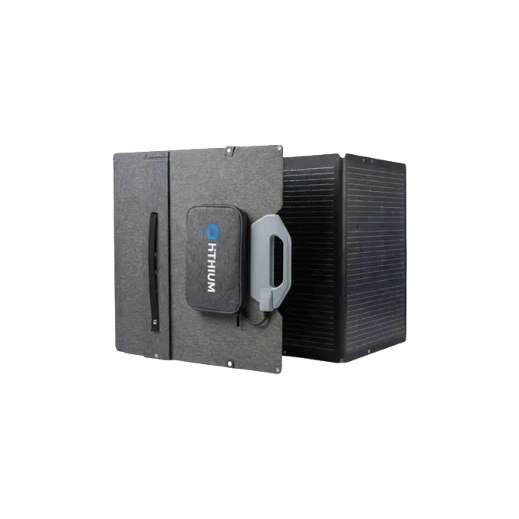 HiTHIUM 200W Portable Solar Panel 