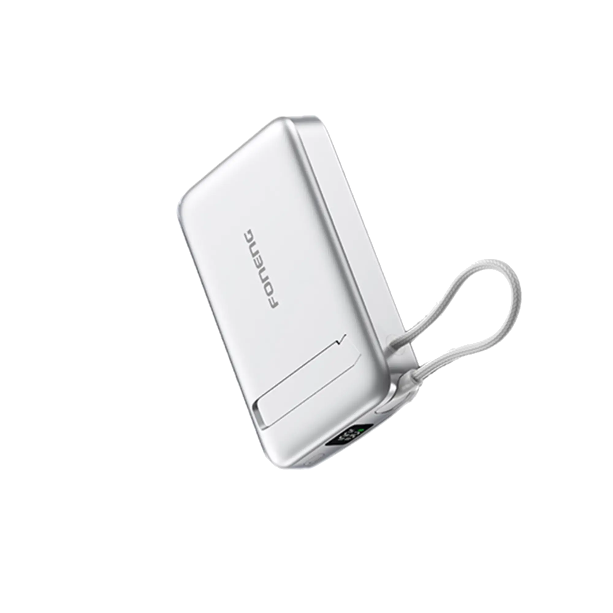 Foneng PX152 10000mAh Qi 2.0 Wireless Power Bank