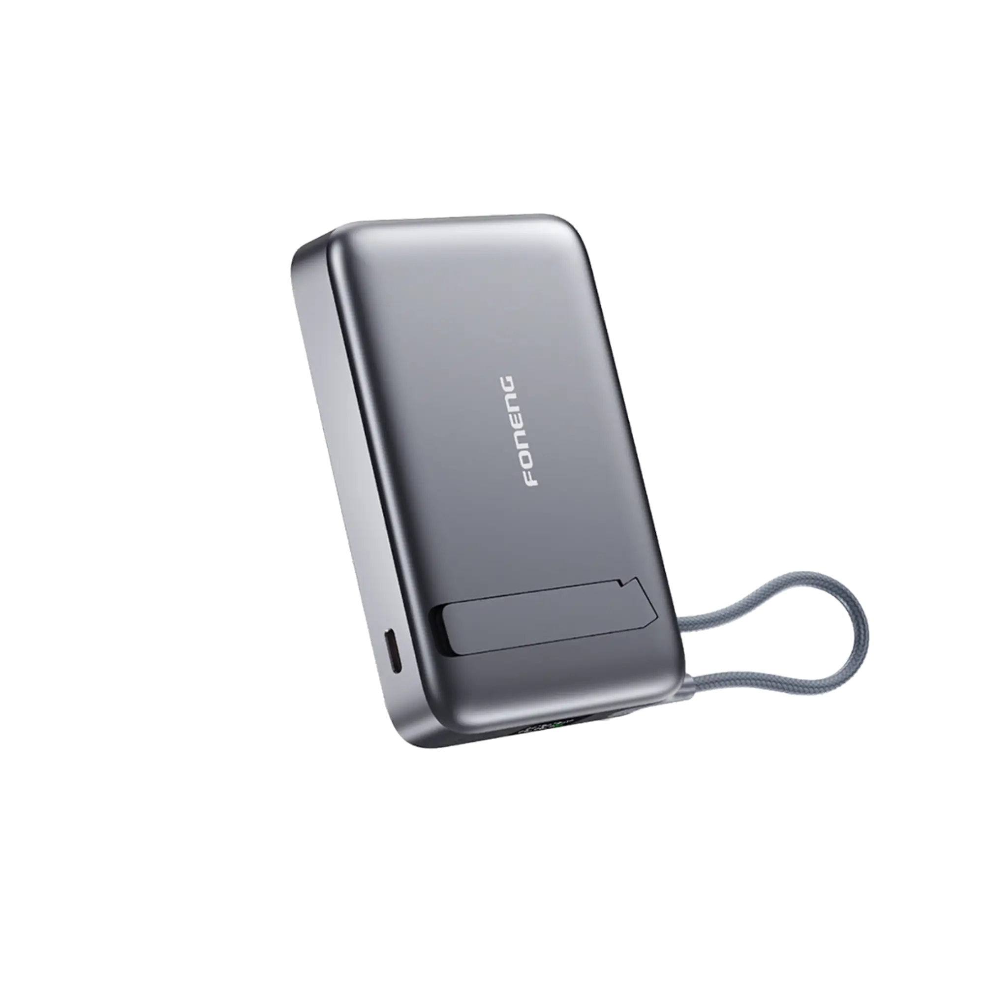 Foneng PX152 10000mAh Qi 2.0 Wireless Power Bank