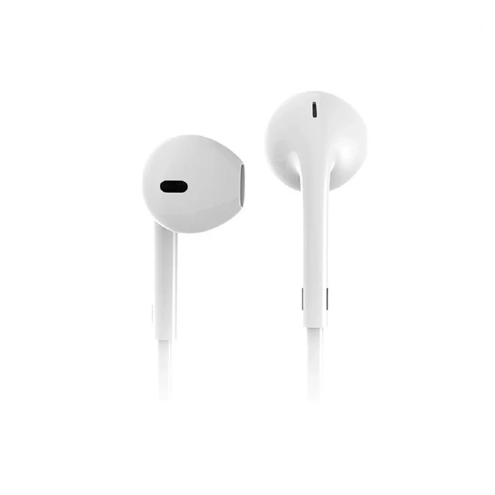 FONENG T15 3.5mm Heavy Bass Half In-Ear Earphone