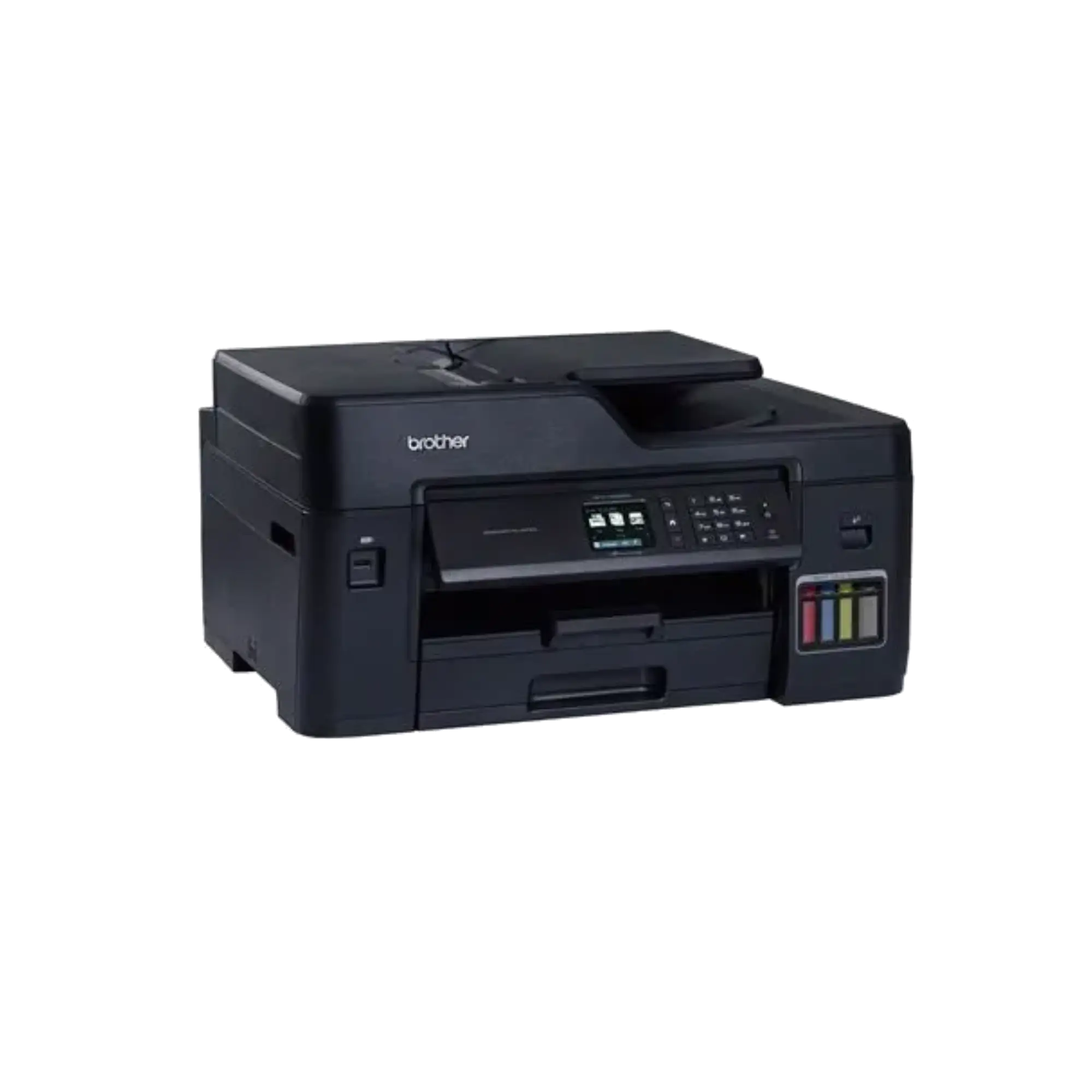 Brother MFC-T4500DW A3 Pro InkTank Wireless All-in-One Printer