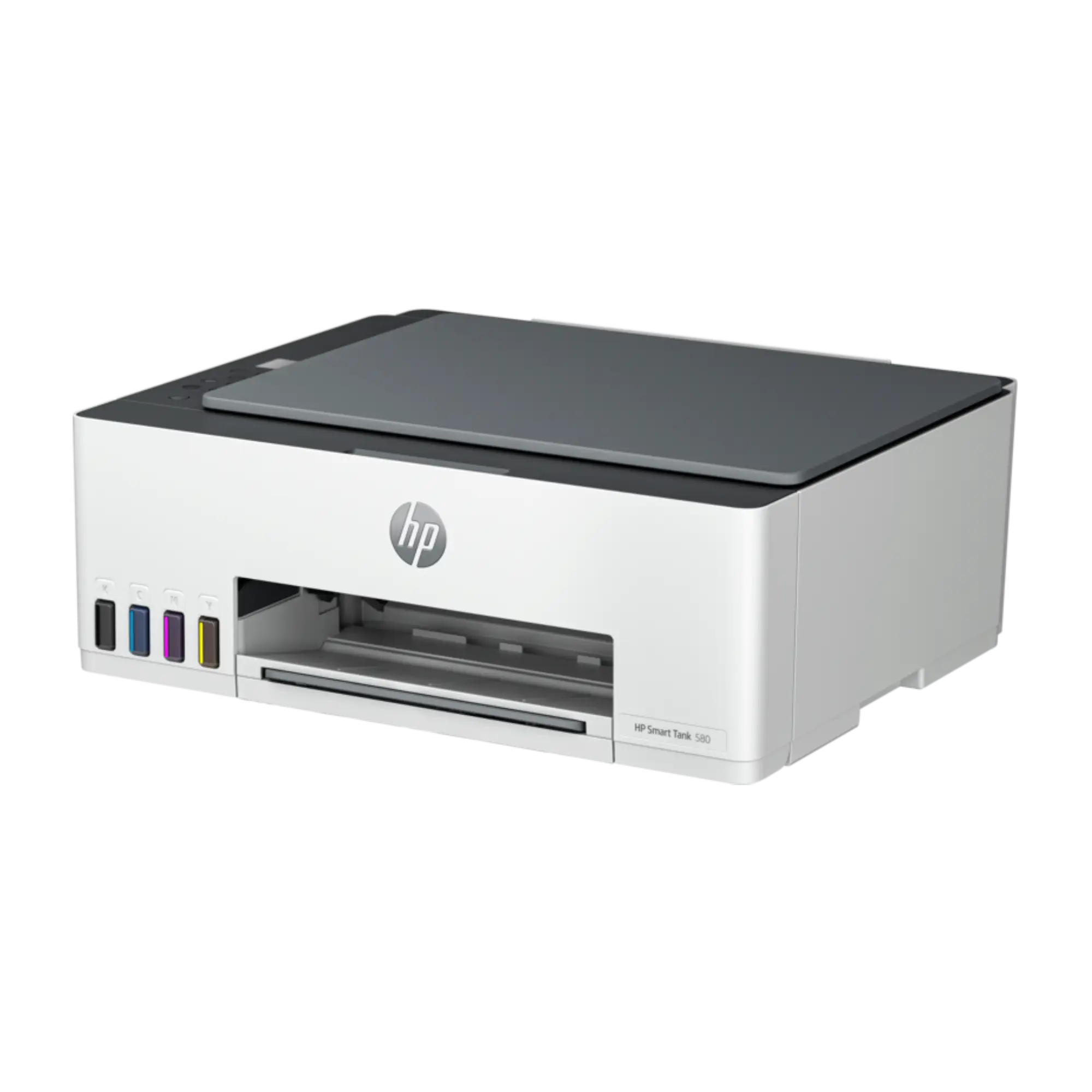 HP Smart Tank 580 Multifunction All-in-One Color Ink Printer