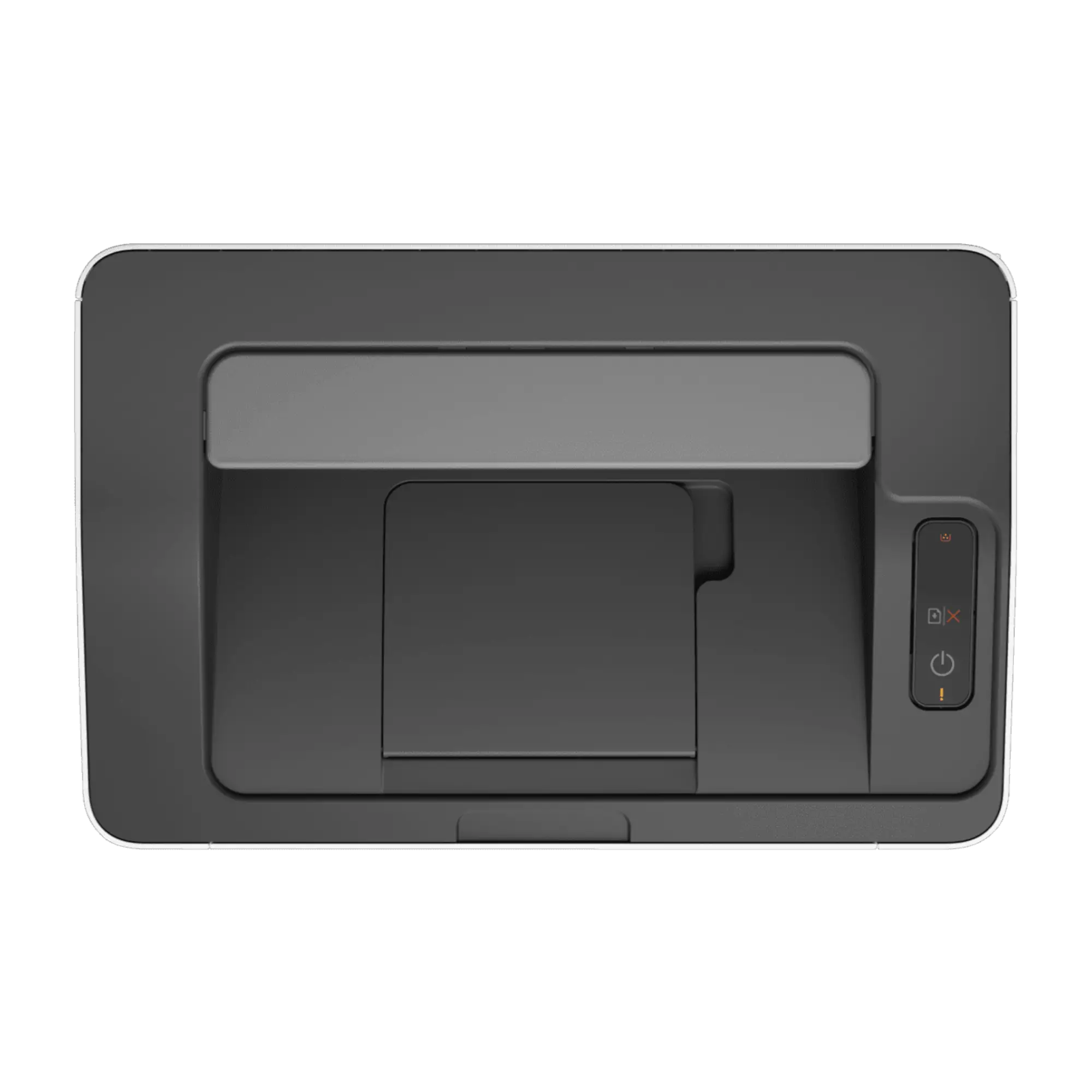 HP Laser 108A Single Function Laser Printer