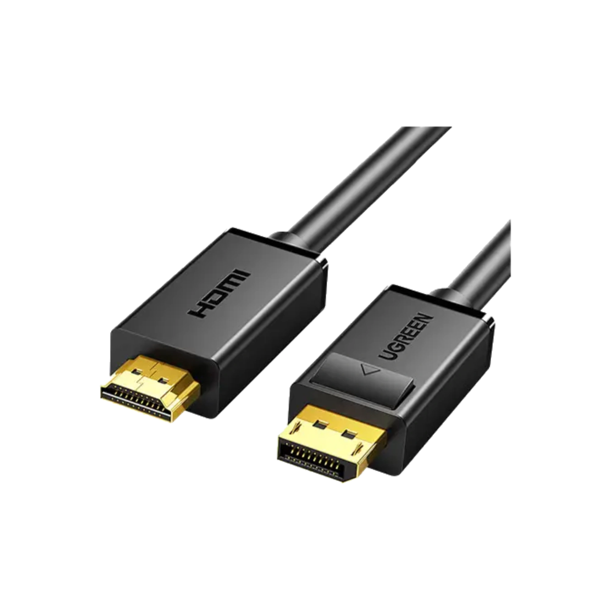 UGREEN DP101 1.5m DP Male to HDMI Male Cable (10239) 