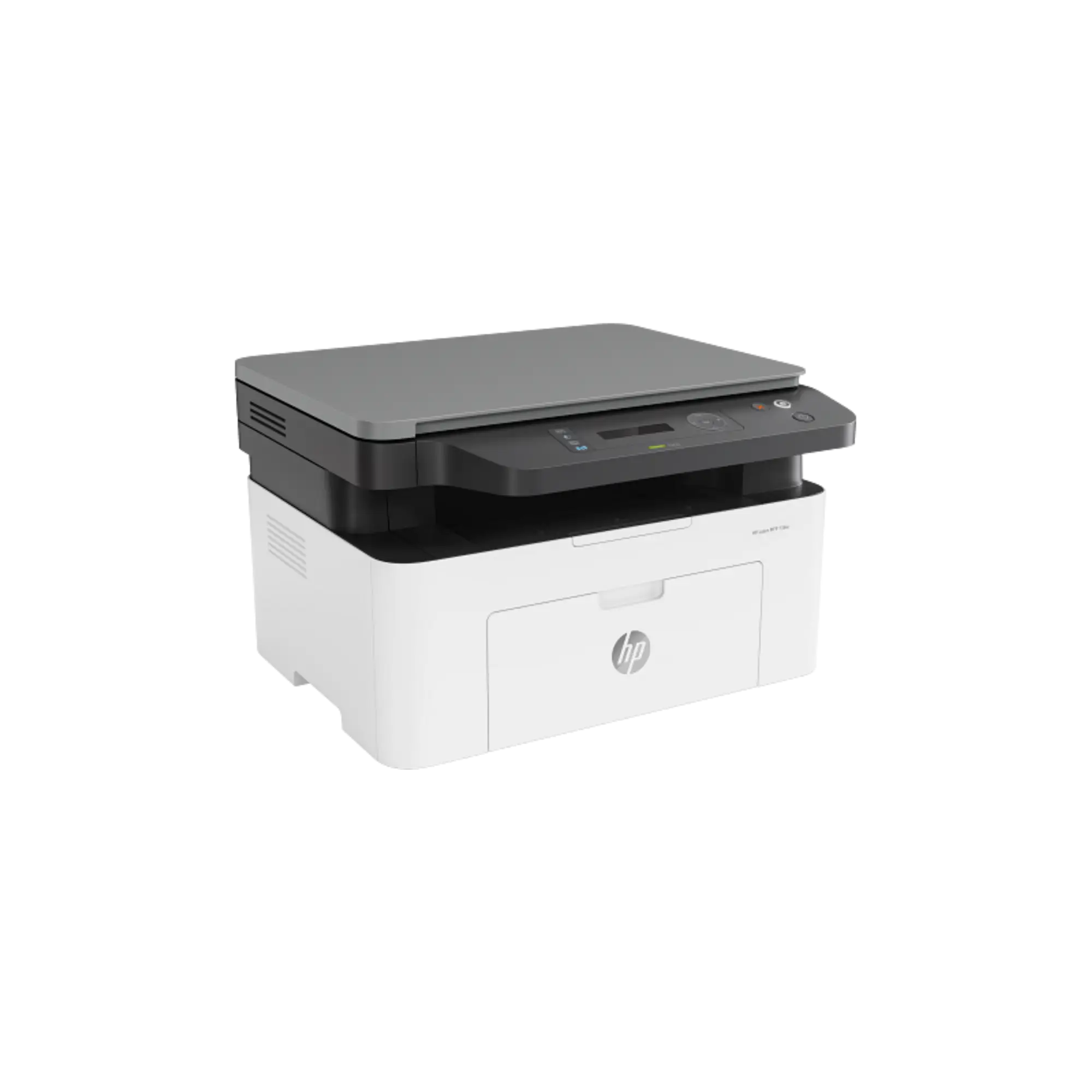 HP Laser MFP 136w Multifunction Laser Printer