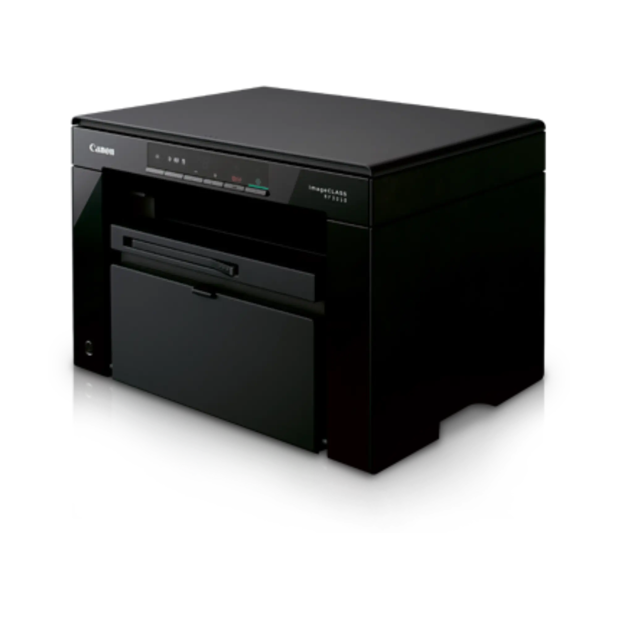 Canon ImageClass MF3010 Multifunction Laser Printer