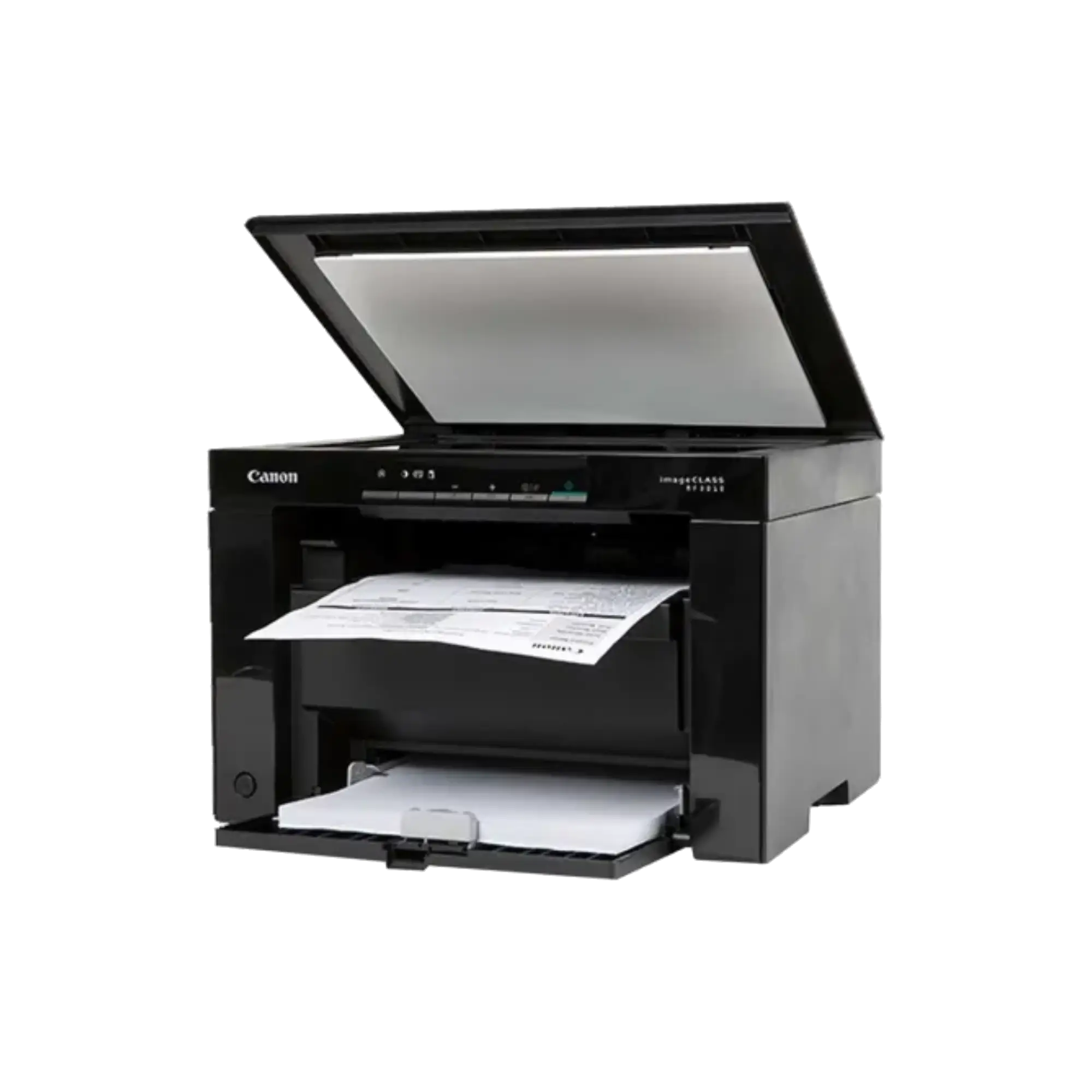 Canon ImageClass MF3010 Multifunction Laser Printer
