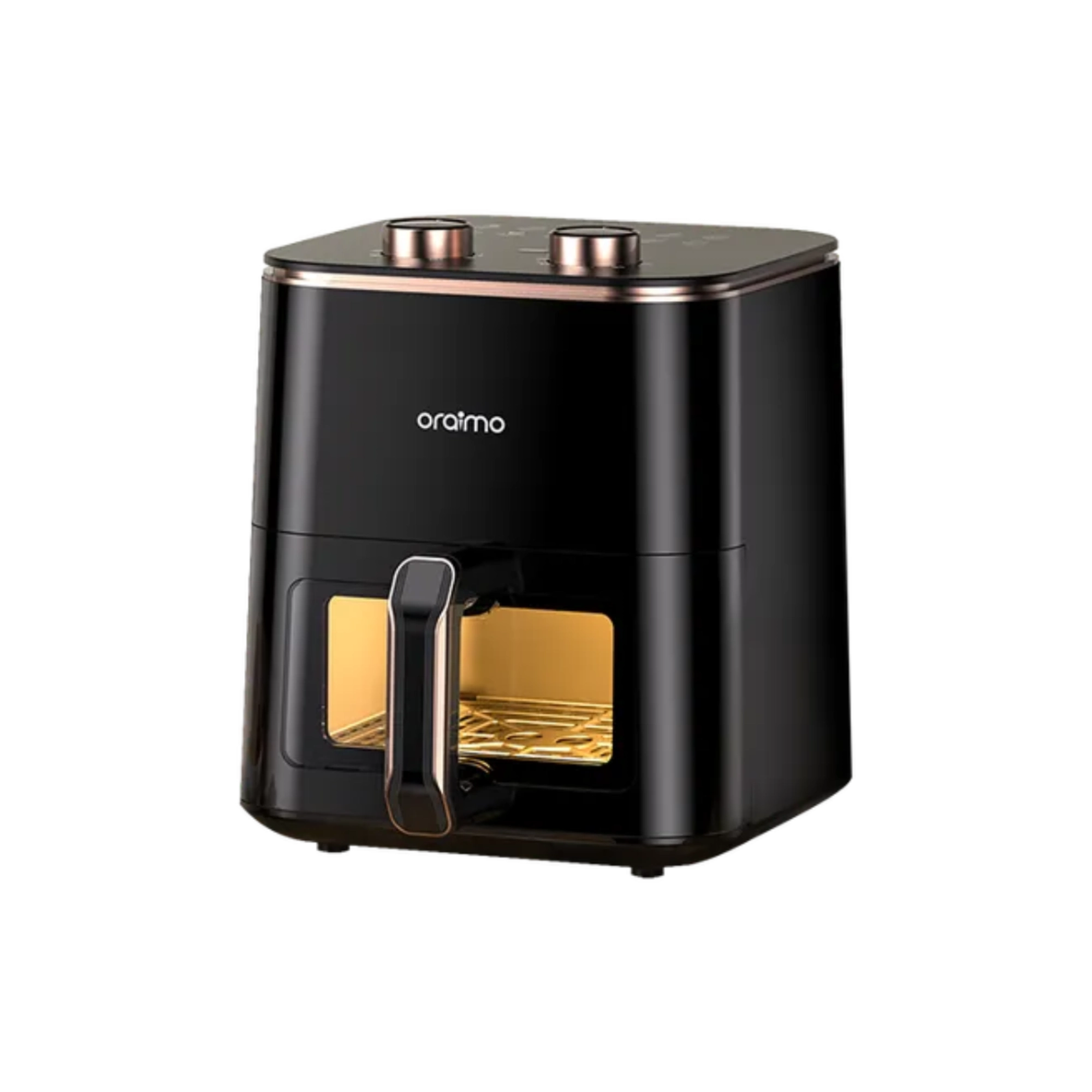 Oraimo 1500W 5L Smart Air Fryer (OH-AF210N) 