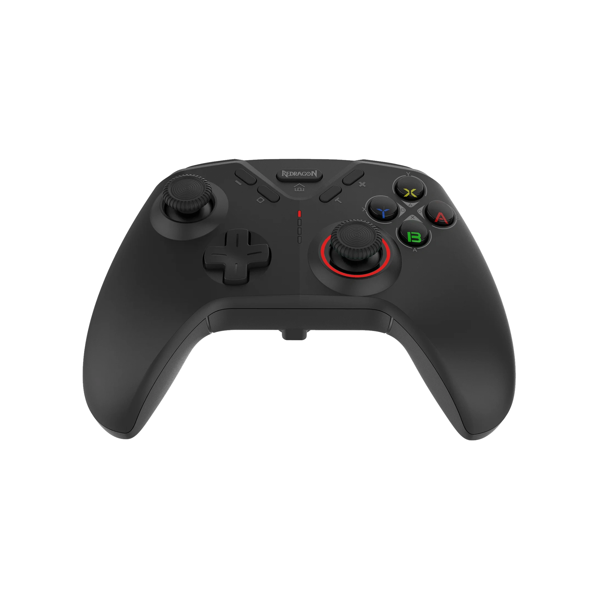 Redragon G711 Dual Mode Wireless Gamepad 