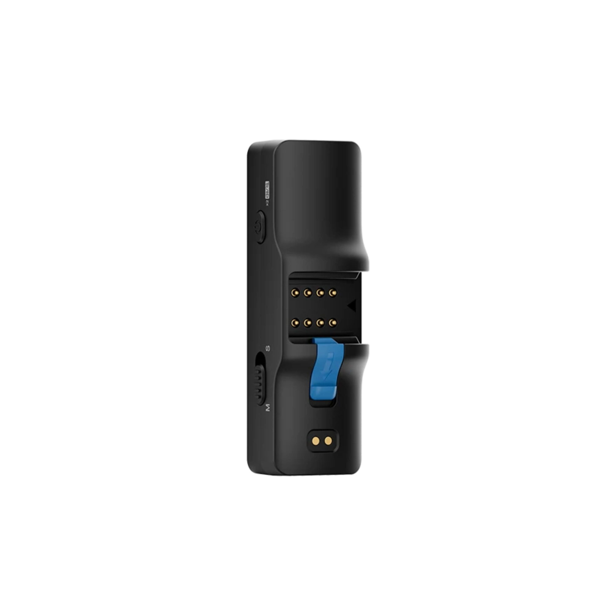 BOYALINK C2 Upgraded 3-in-1 Compact Wireless Microphone