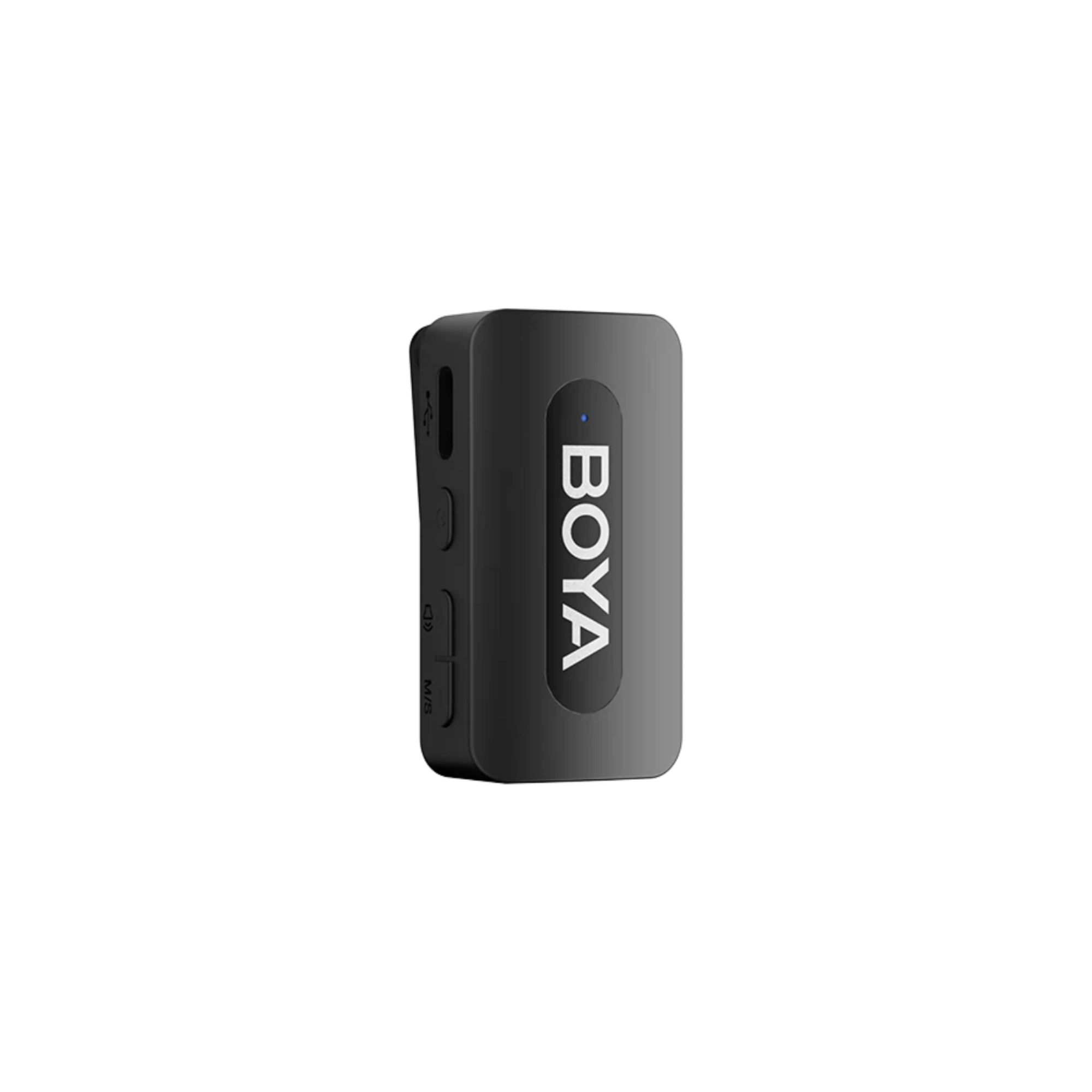 BOYA BY-V35 2.4Ghz Dual-Channel Wireless Microphone for Camera