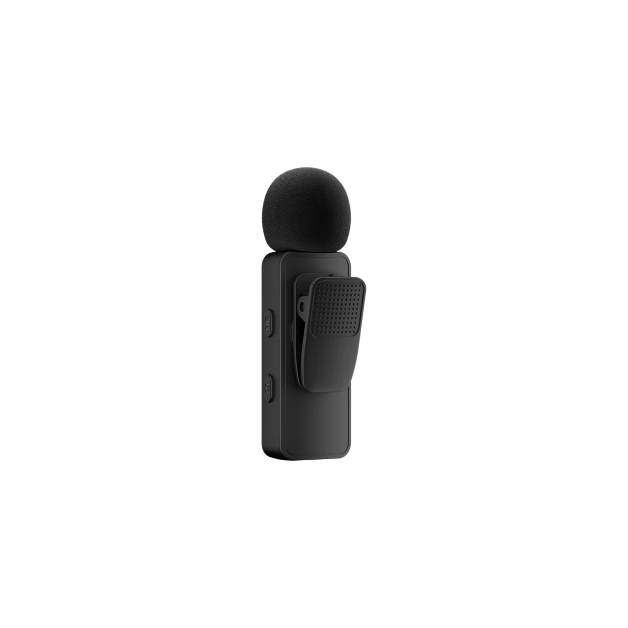 BOYA BY-V30 2.4GHz Dual-Channel Wireless Microphone