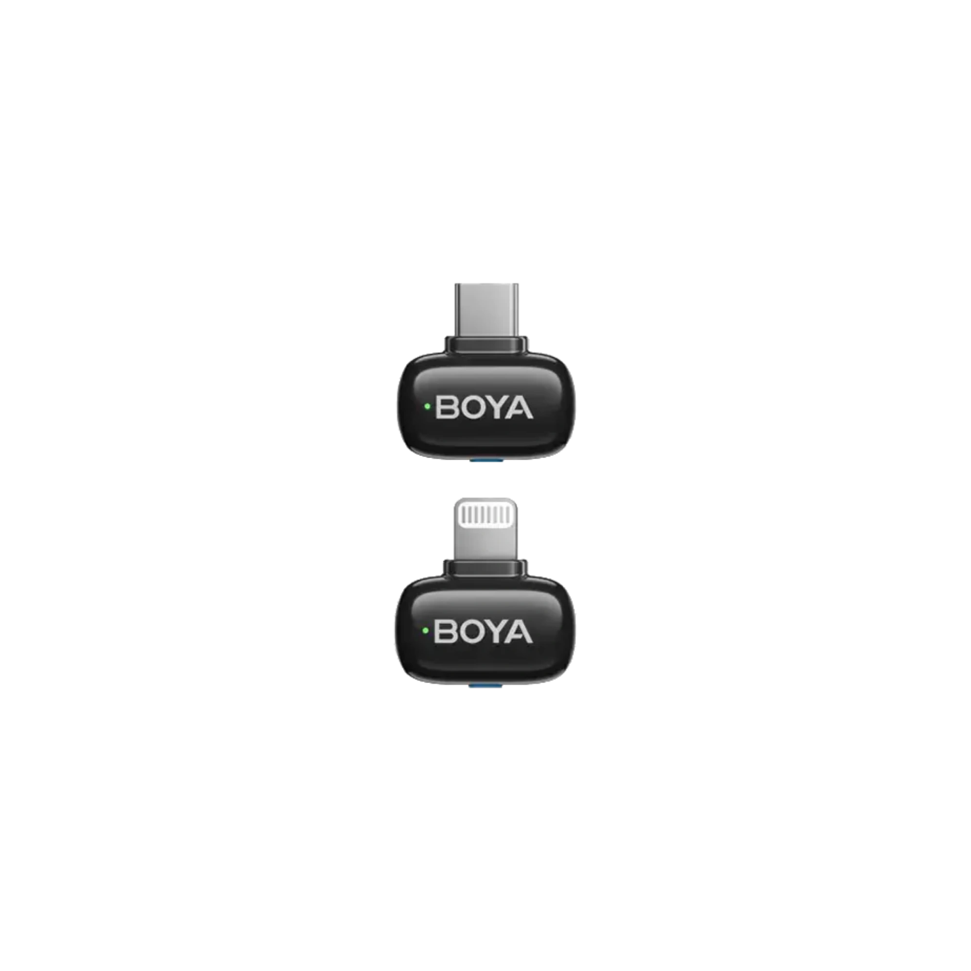 BOYA Mini-12 Wireless Microphone