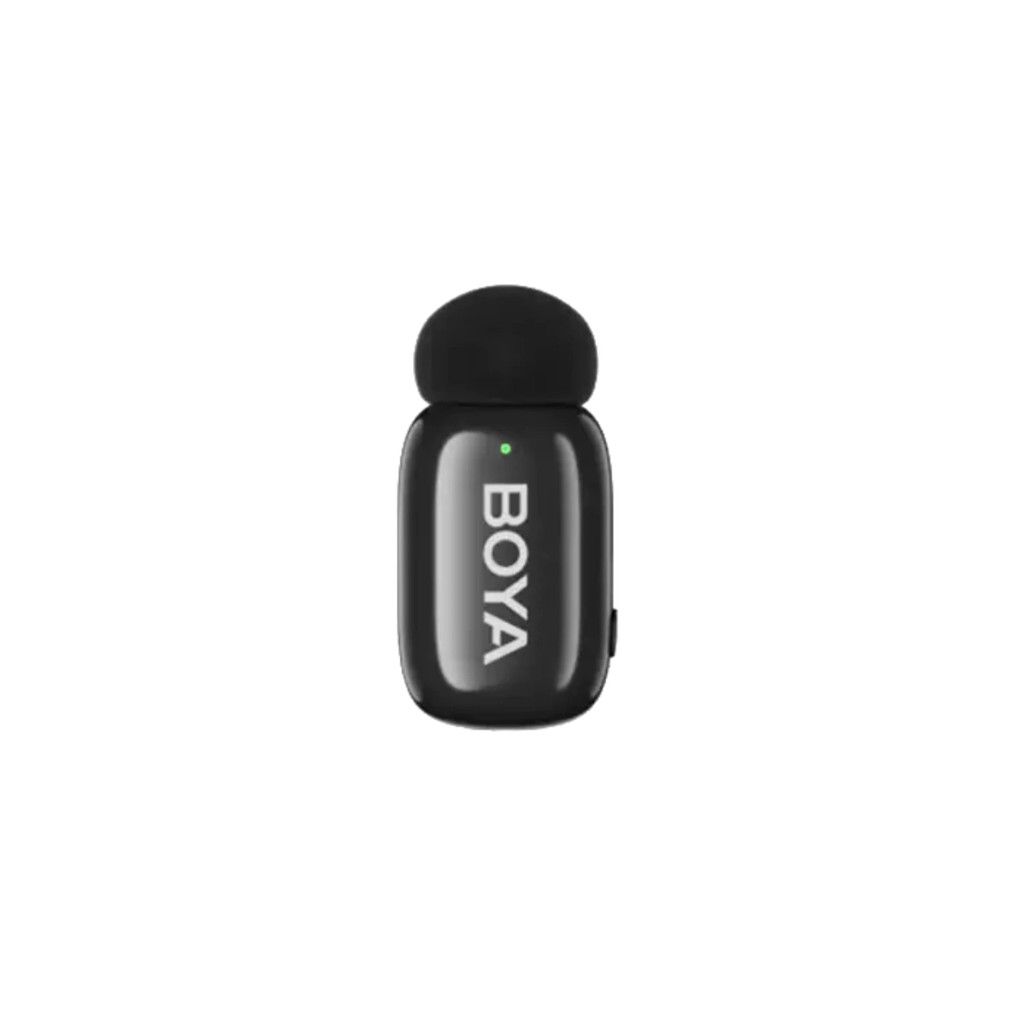 BOYA Mini-12 Wireless Microphone