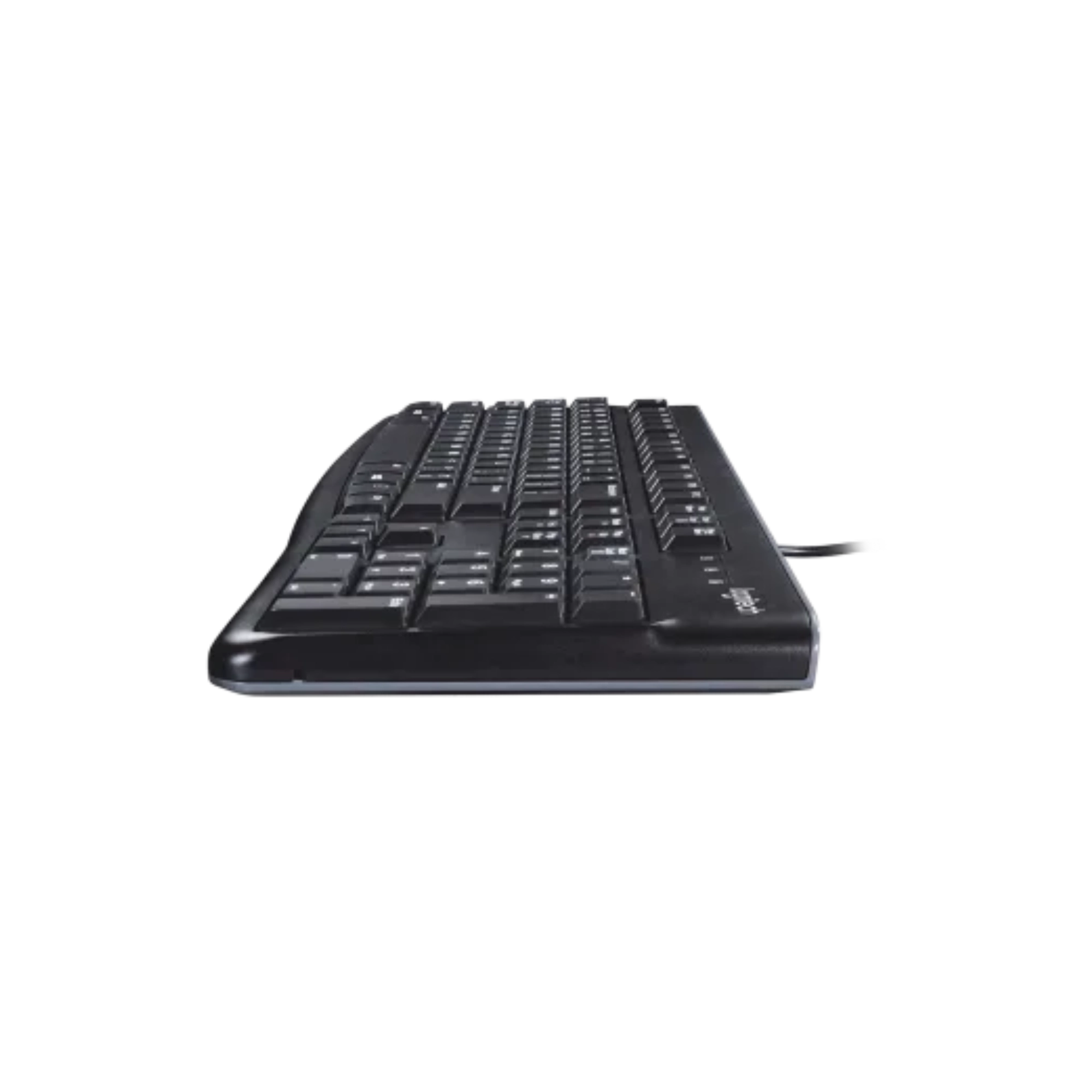Logitech K120 USB Keyboard with Bangla Layout