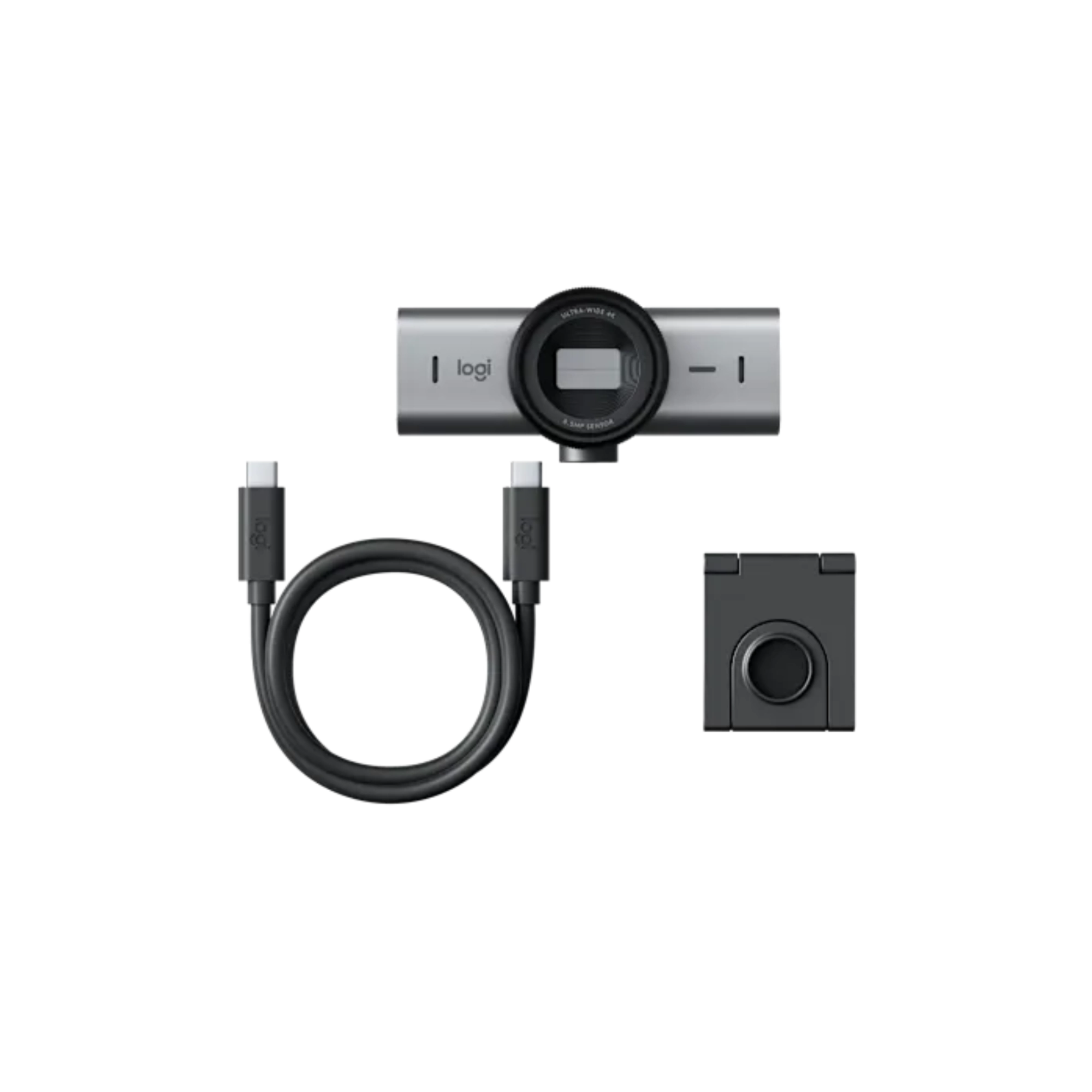 Logitech MX Brio 4K Webcam