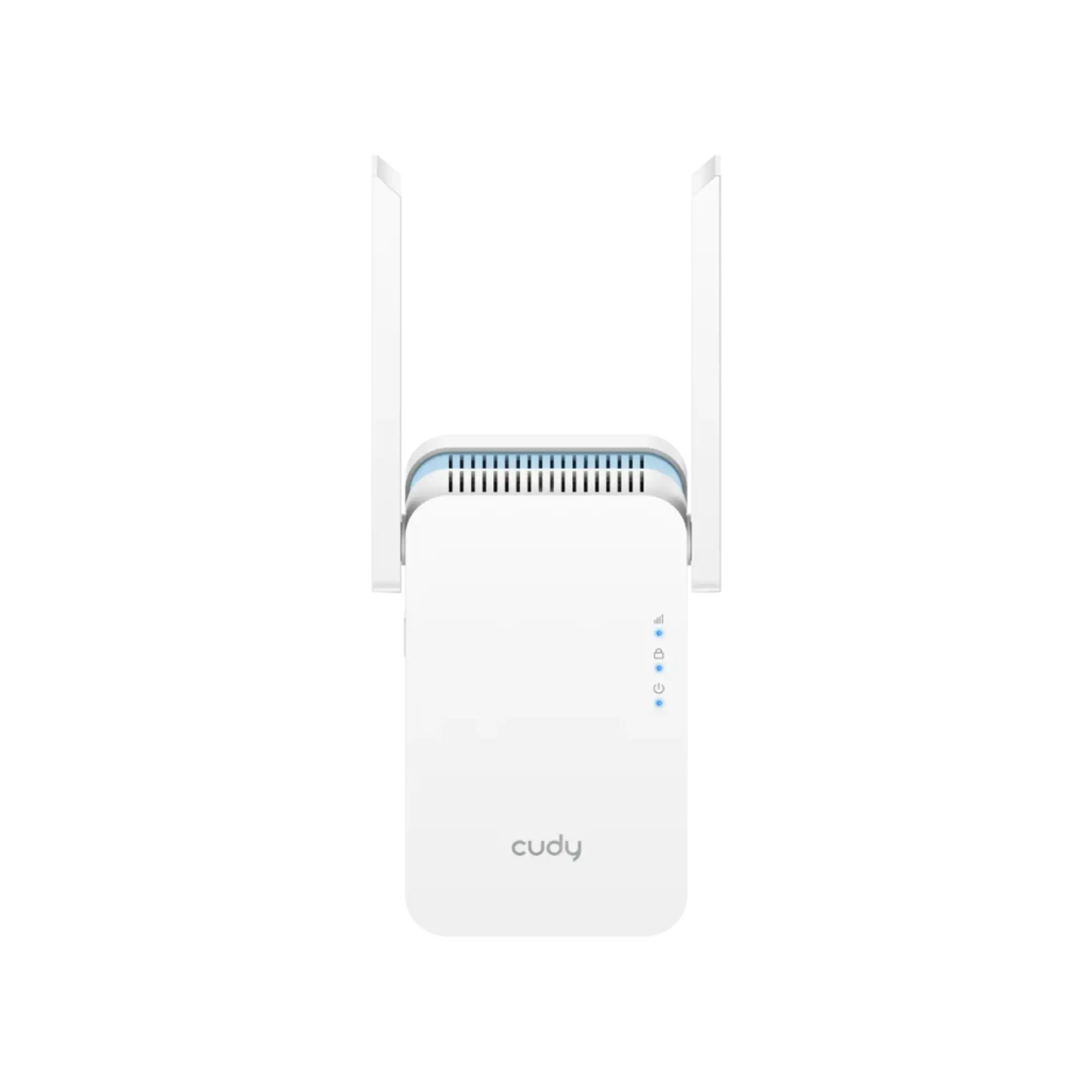 Cudy RE1200 AC1200 1200Mbps Dual Band Mesh Range Extender