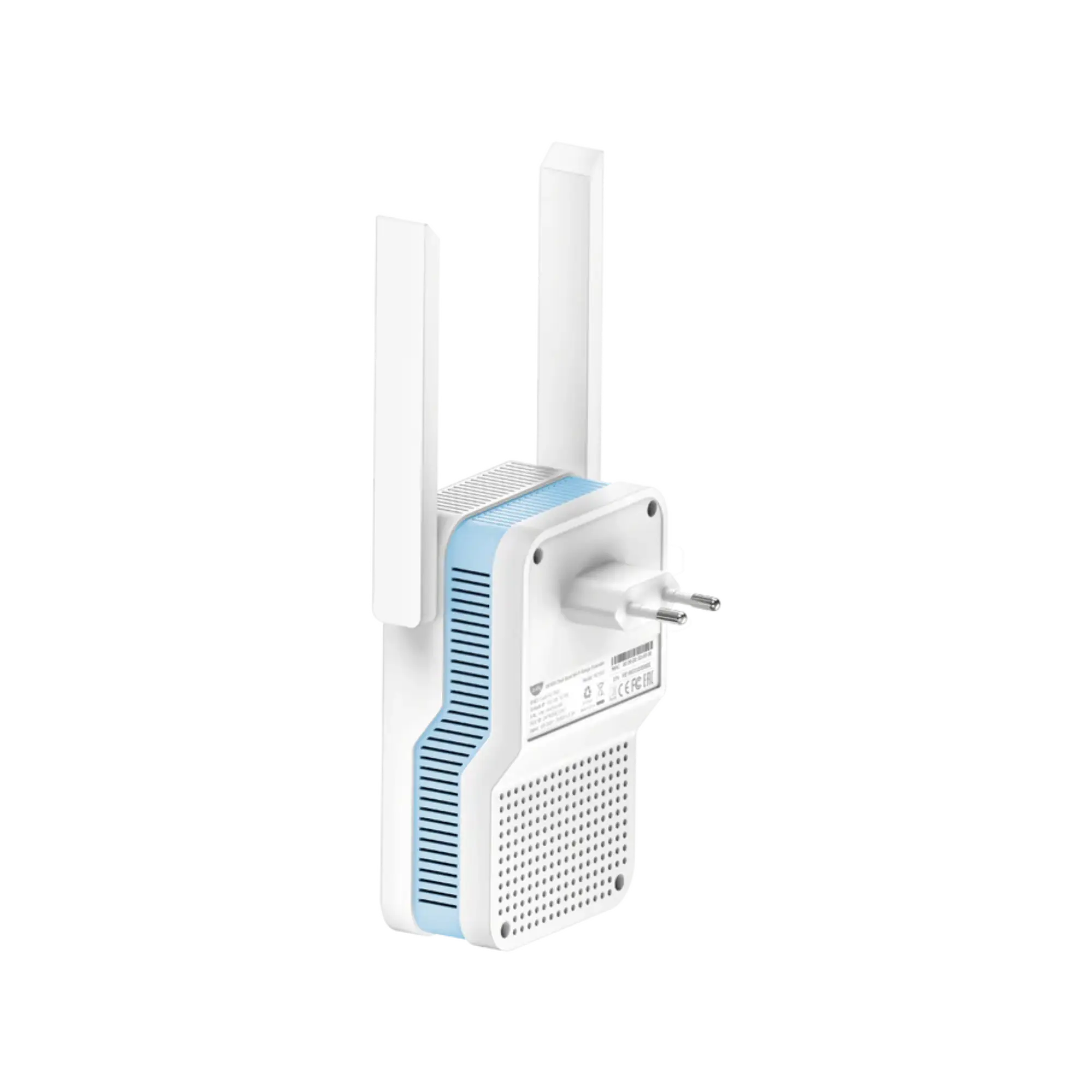 Cudy RE1200 AC1200 1200Mbps Dual Band Mesh Range Extender
