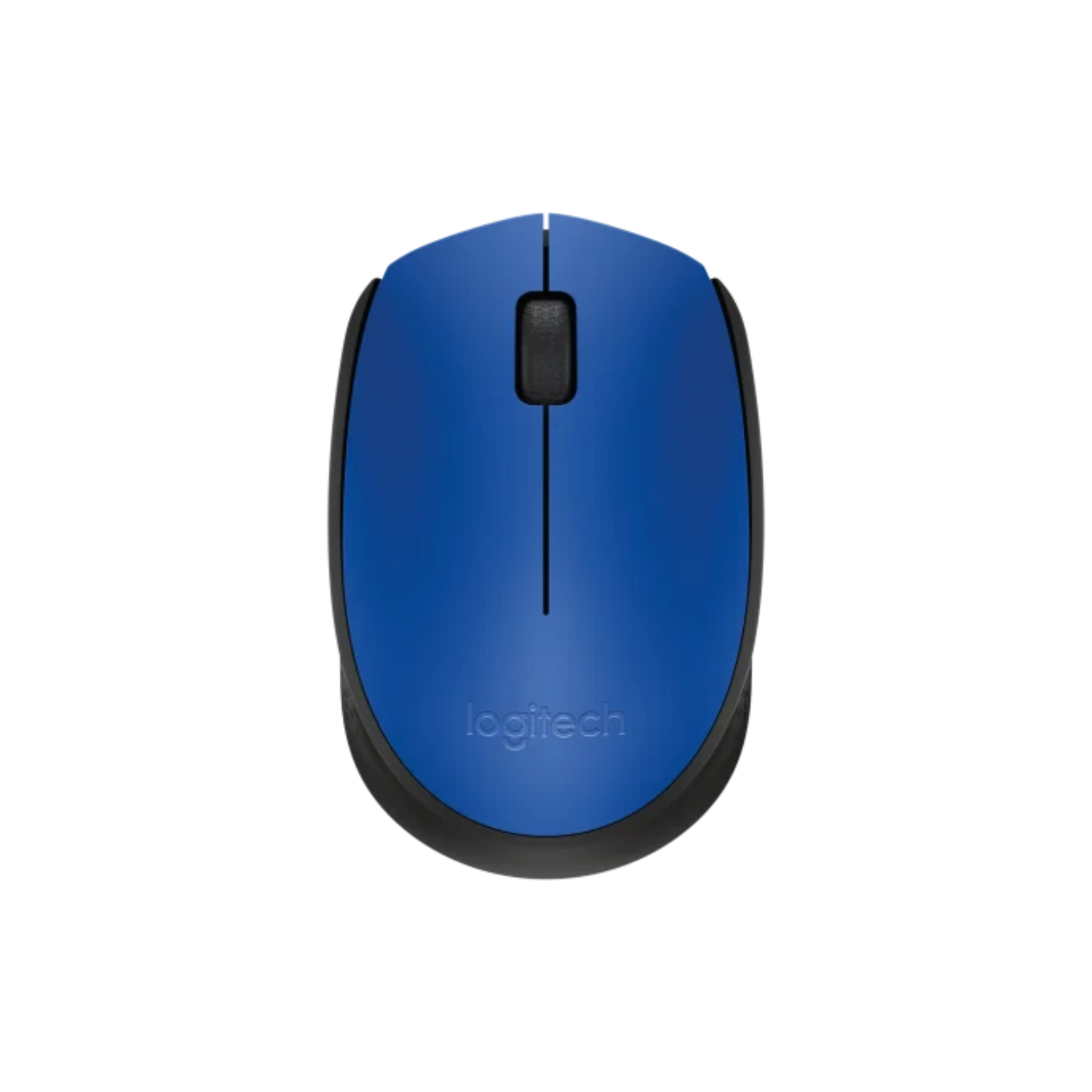Logitech M171 Wireless Mouse 