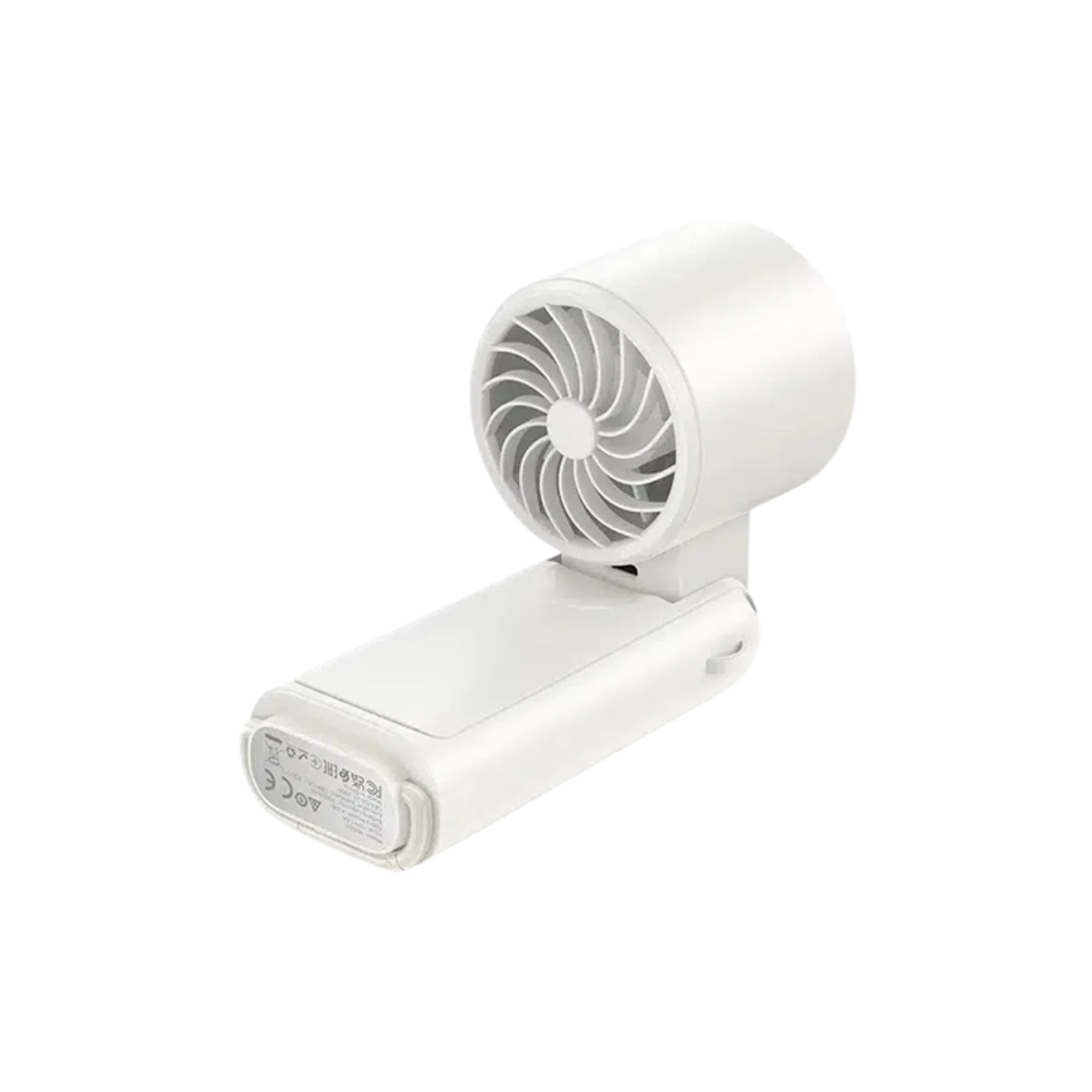 Hoco HX603 Handheld Foldable Cooling Fan