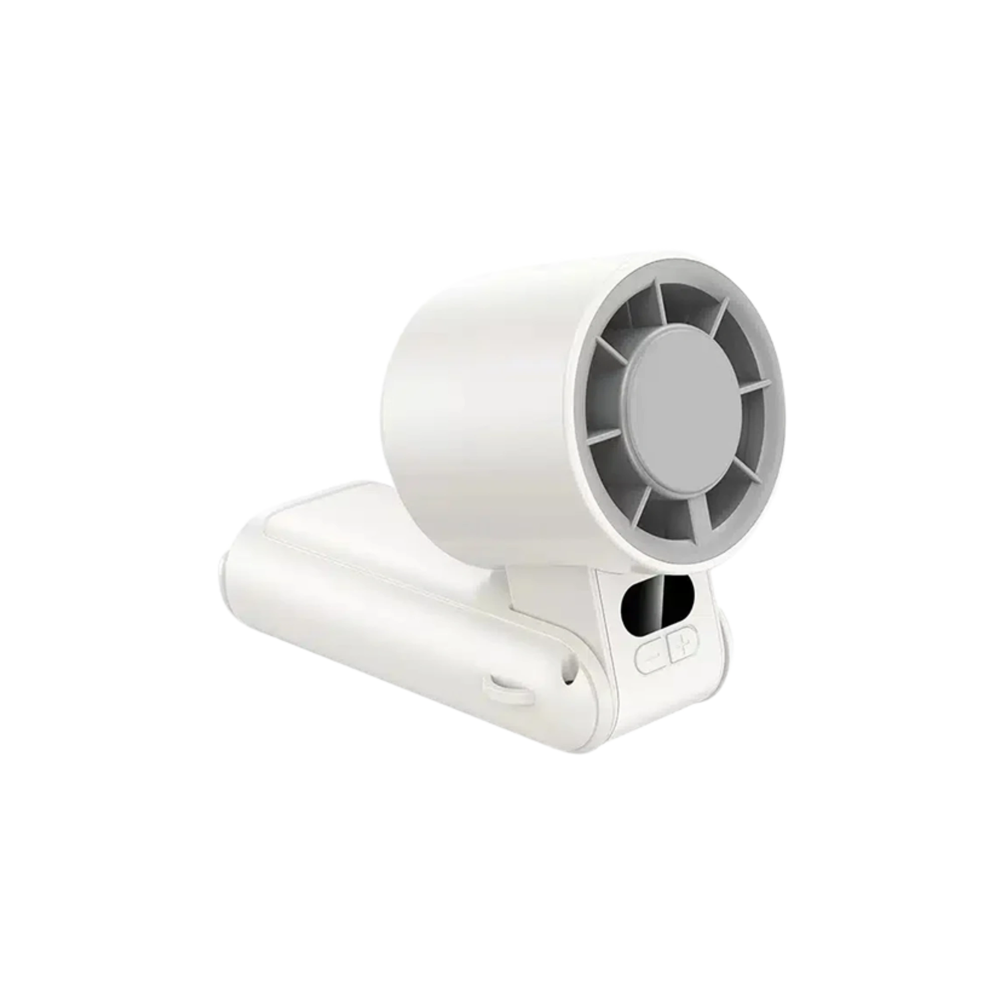 Hoco HX603 Handheld Foldable Cooling Fan