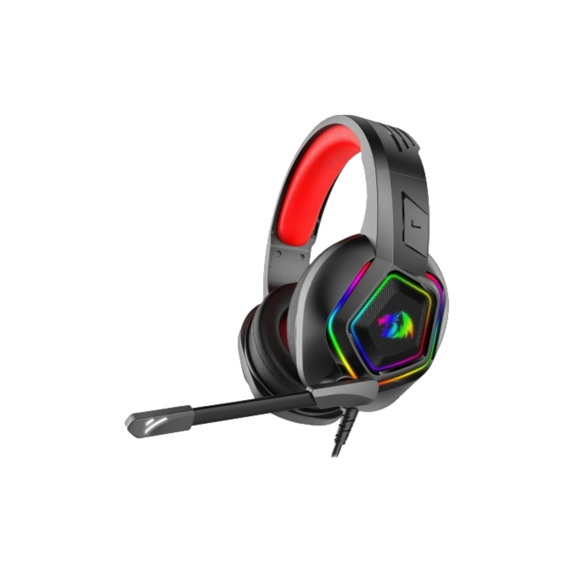 Redragon H280 Medea Wired Gaming Headset 