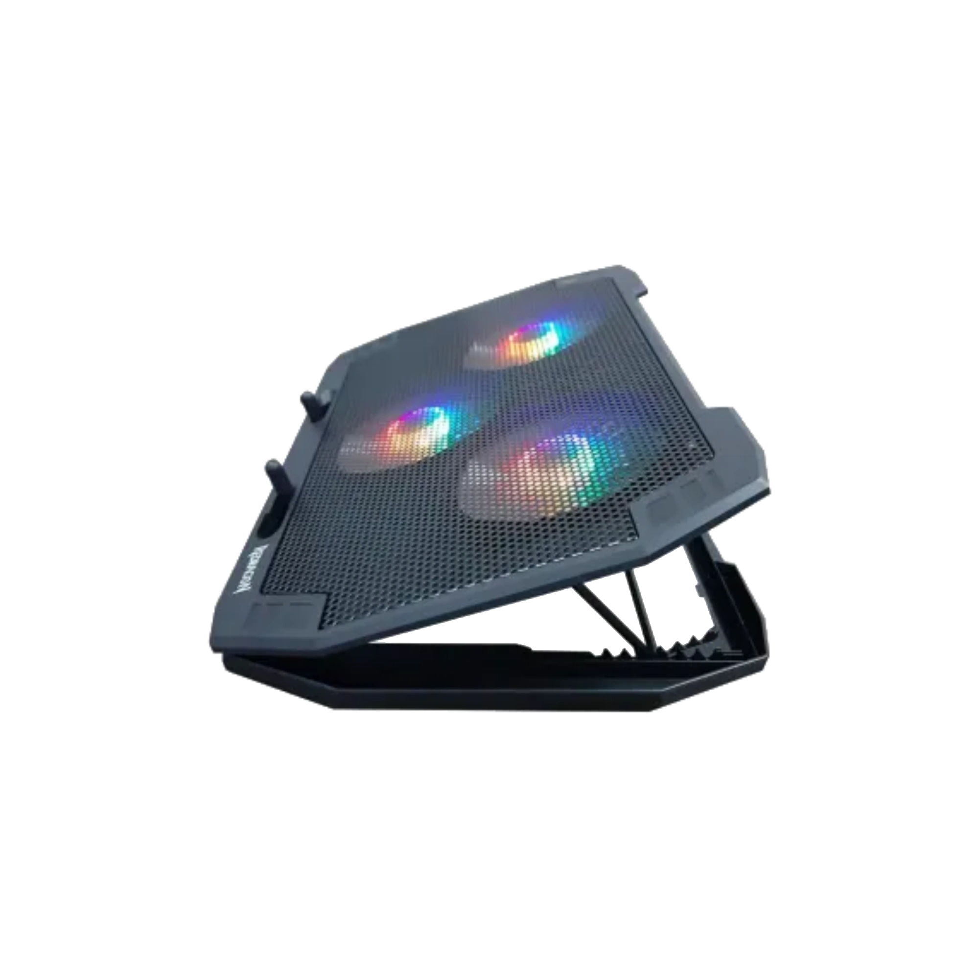 Redragon GCP511 Ingrid RGB Gaming Laptop Cooler