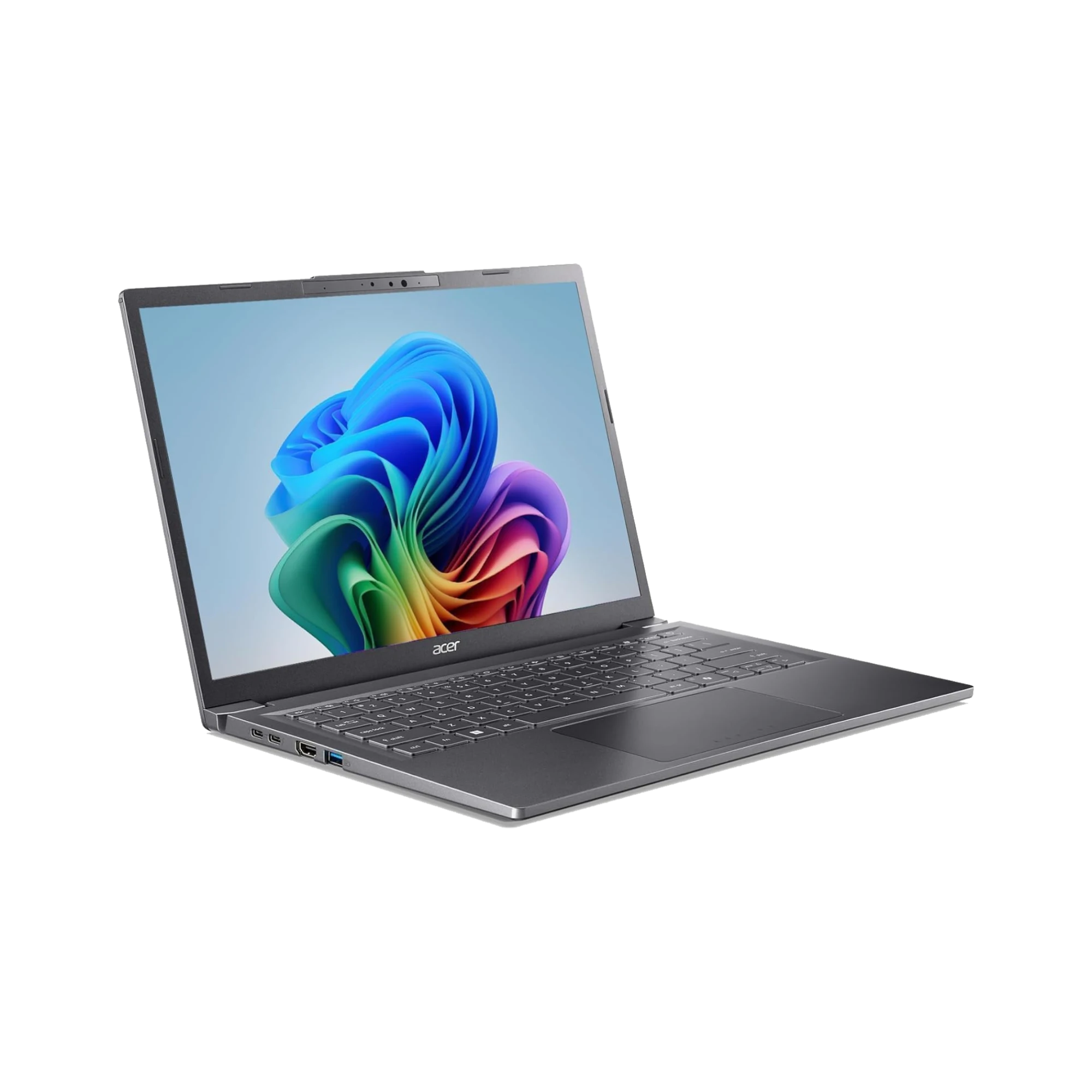 Acer Aspire 14 AI Core Ultra 7 258V 32GB RAM 1TB SSD 14" Touch Laptop