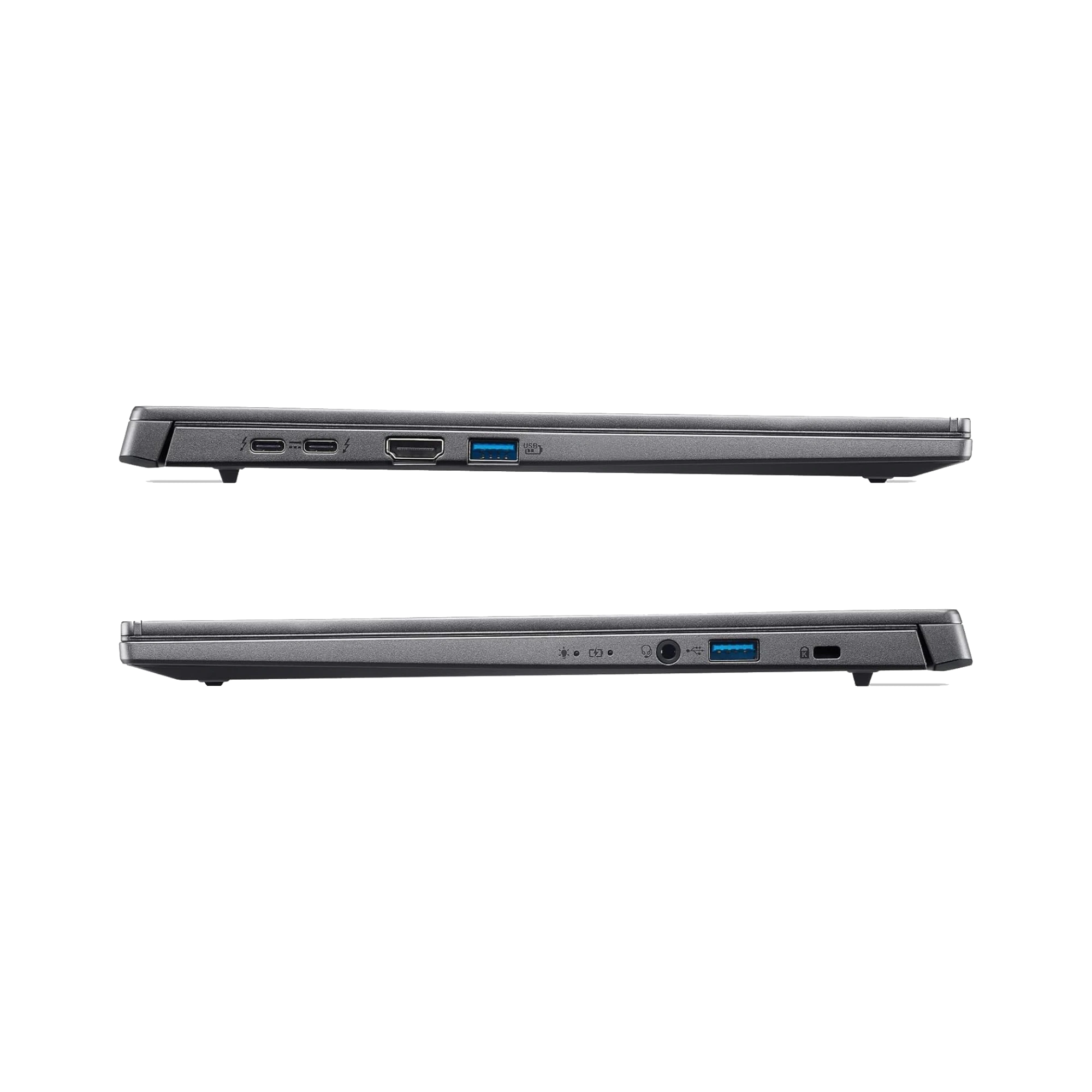 Acer Aspire 14 AI Core Ultra 7 258V 32GB RAM 1TB SSD 14" Touch Laptop