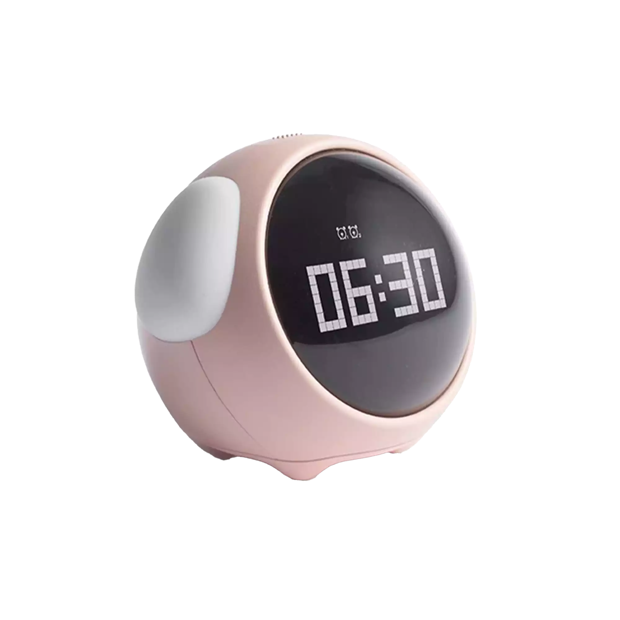 Xiaomi Cute Expression Alarm Clock 