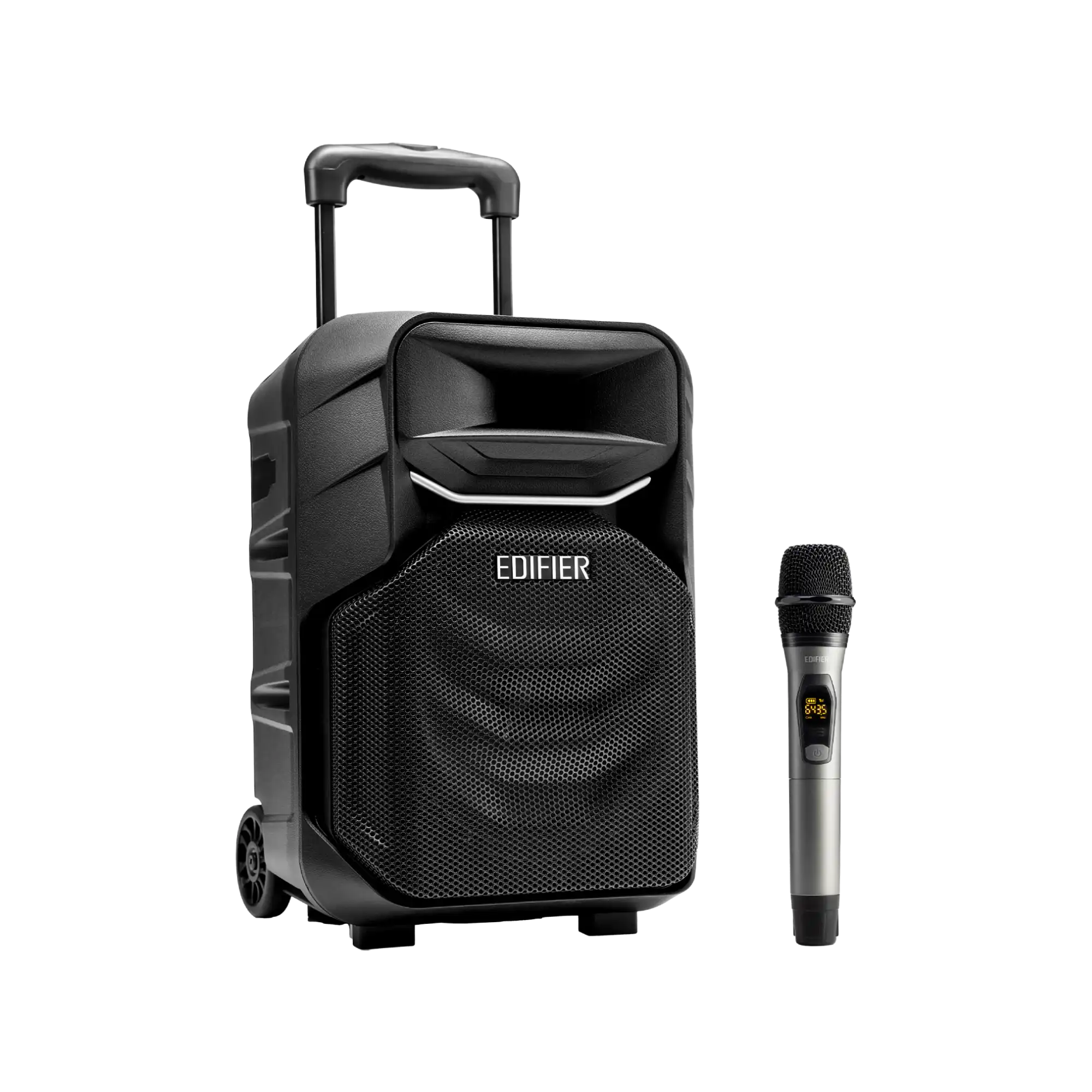 Edifier A3-8S Professional Portable Karaoke Trolly Speaker