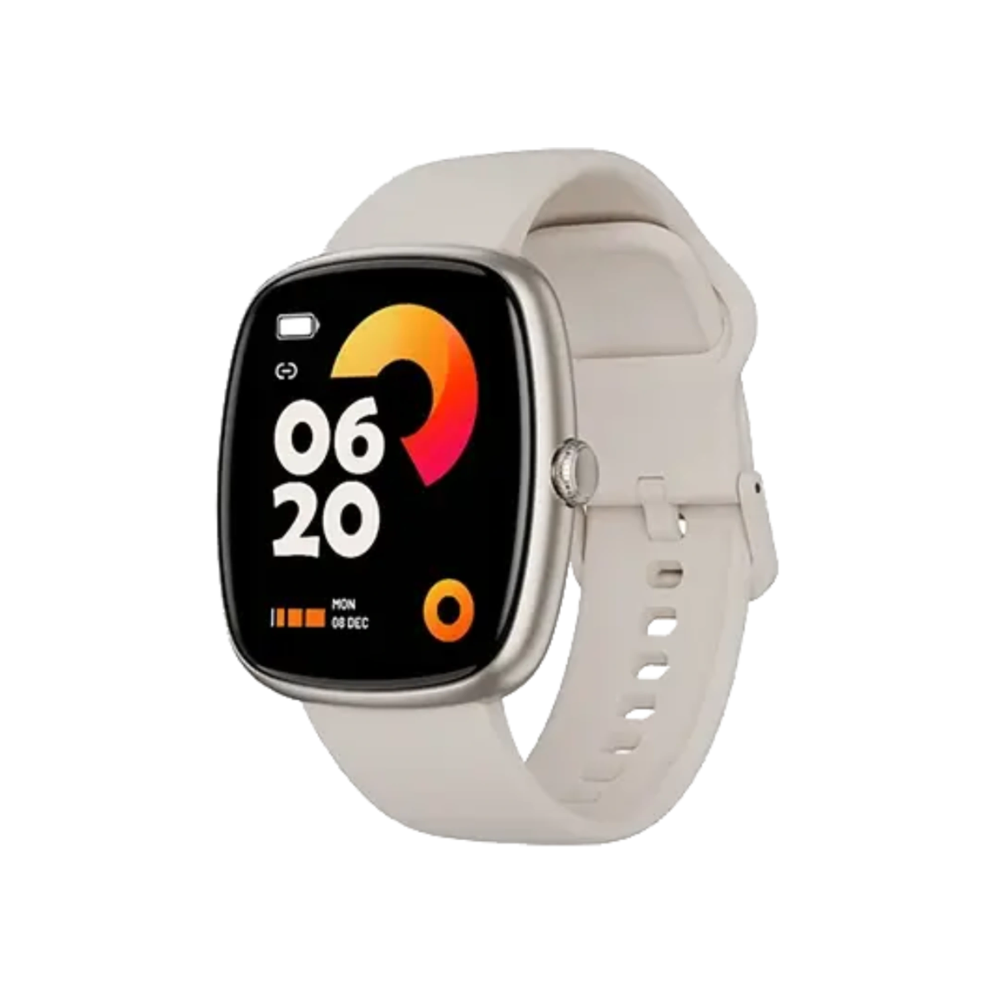 Blisbond Nivi Bluetooth Calling Smart Watch 
