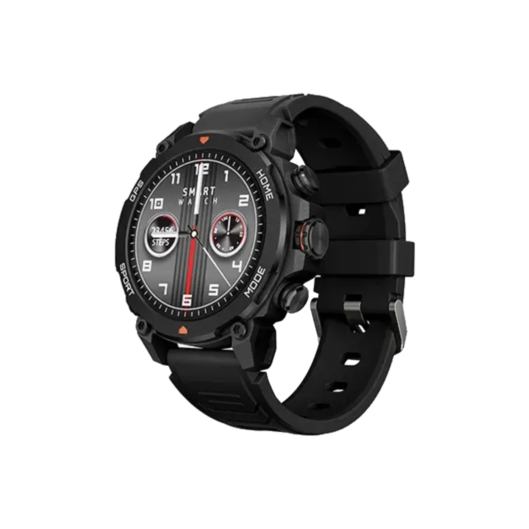 Blisbond Fort Bluetooth Calling Smart Watch 