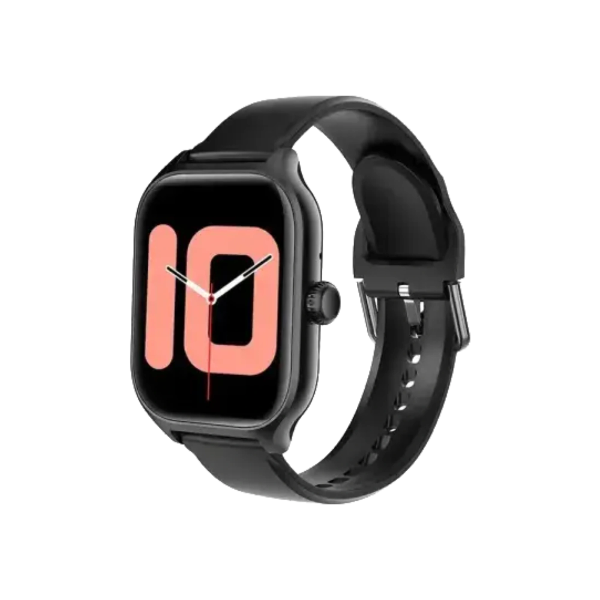 Blisbond Fusion Bluetooth Calling Smart Watch 