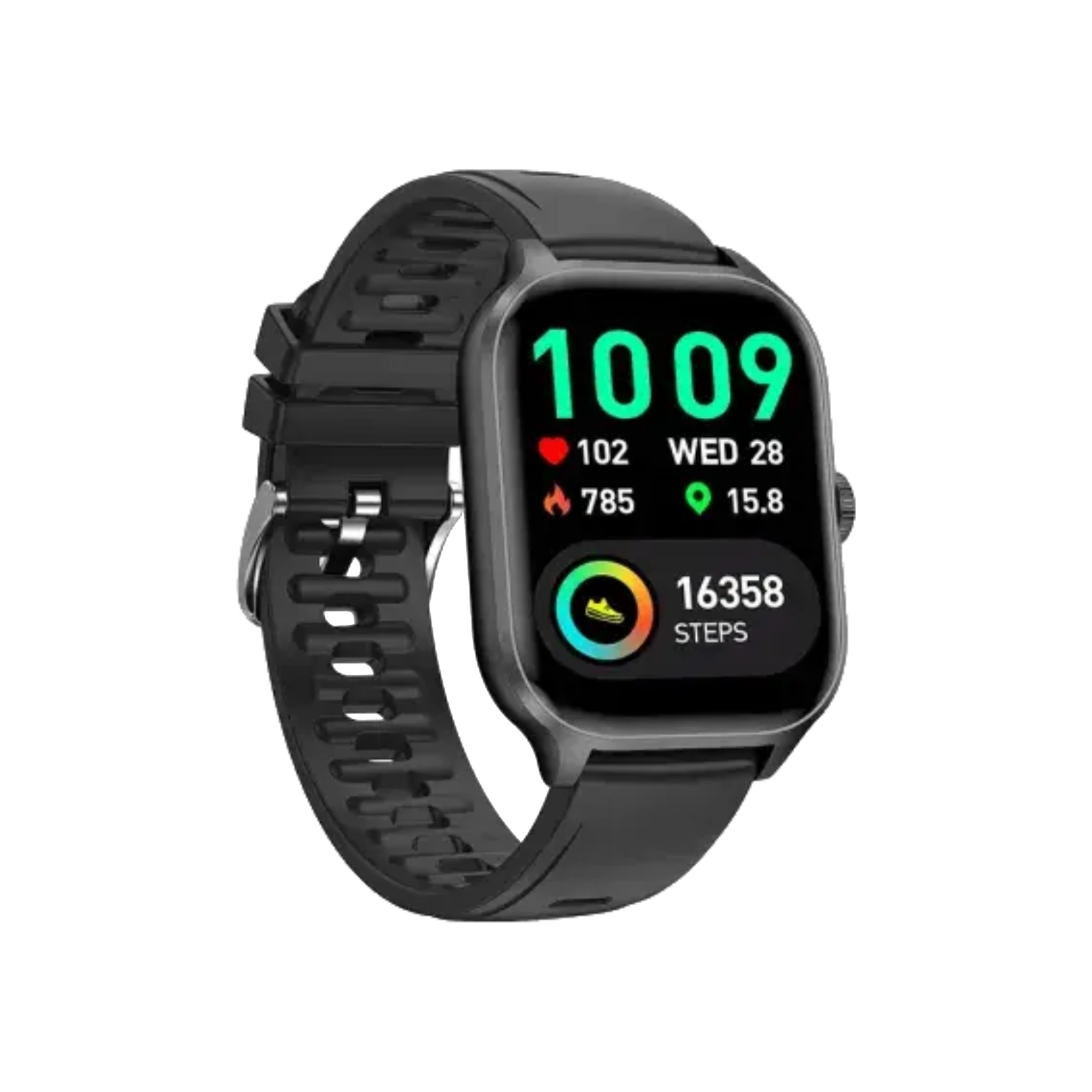 Blisbond Pulse Bluetooth Calling Smart Watch