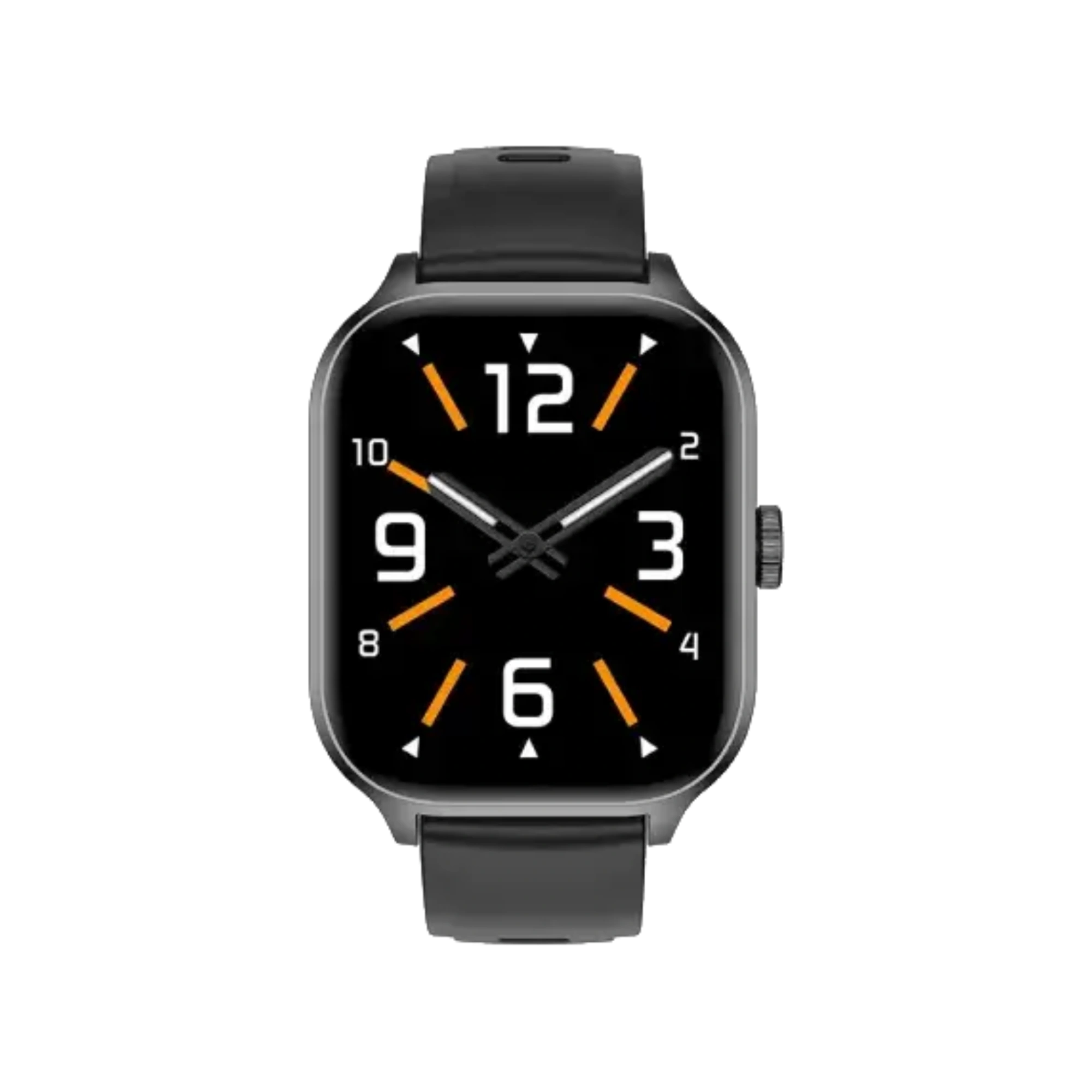 Blisbond Pulse Bluetooth Calling Smart Watch
