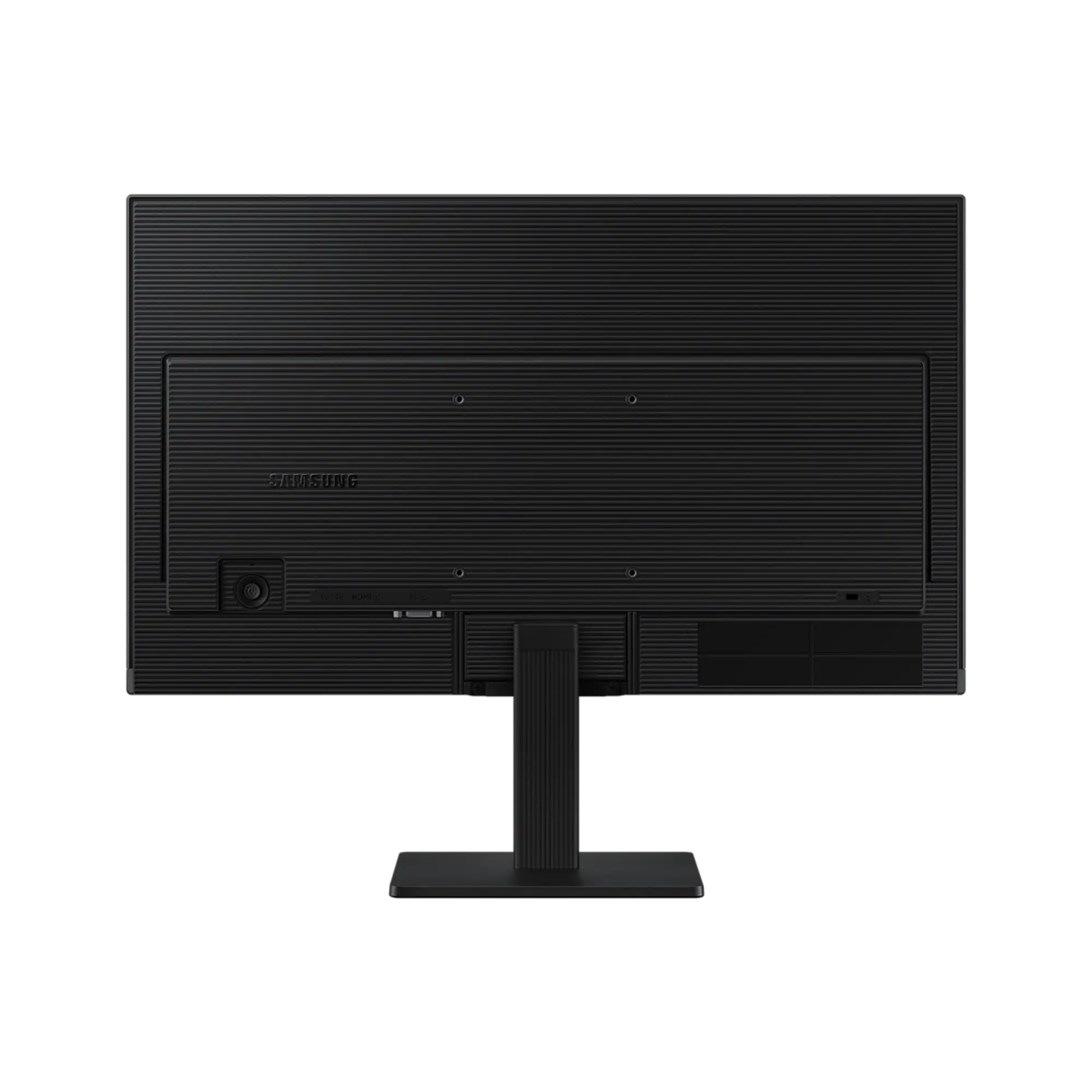 Samsung Essential Monitor S3 21.5" 100Hz FHD IPS Monitor (LS22D300GAW)