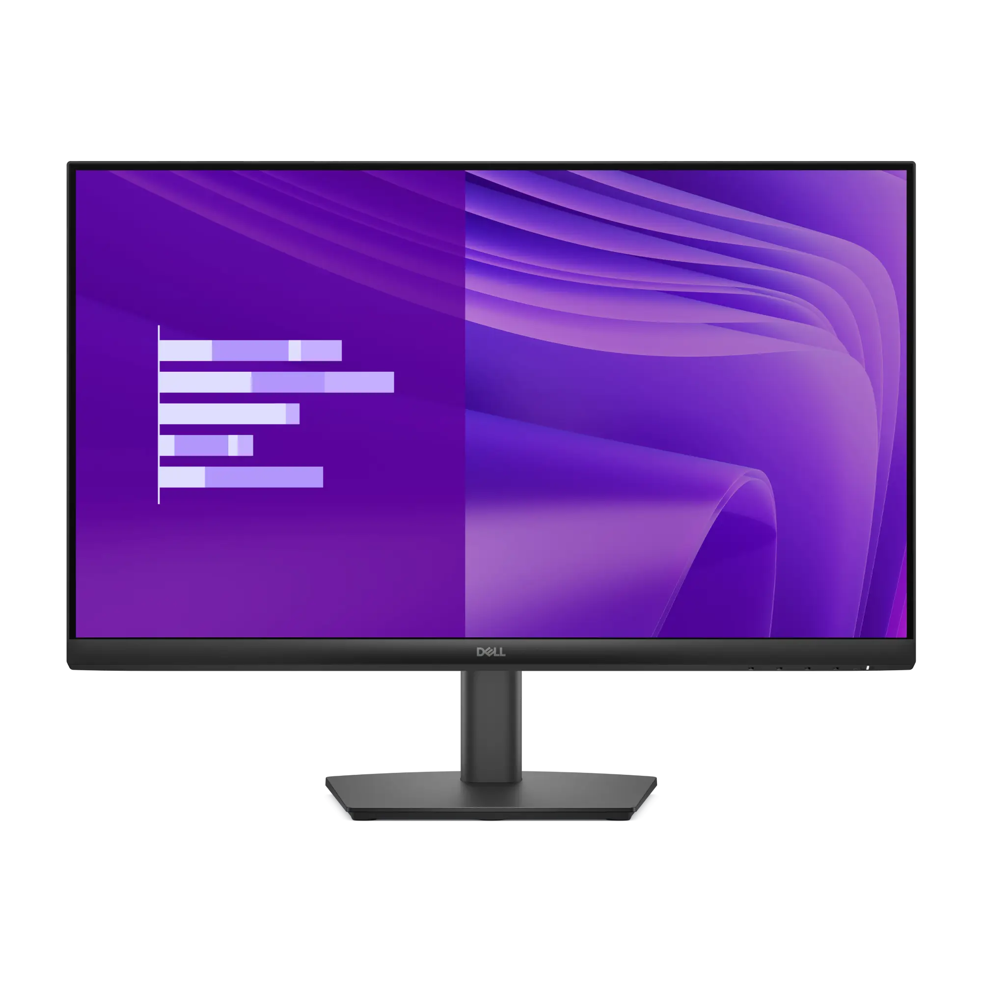 Dell E2425HM 24" 100Hz FHD IPS Monitor