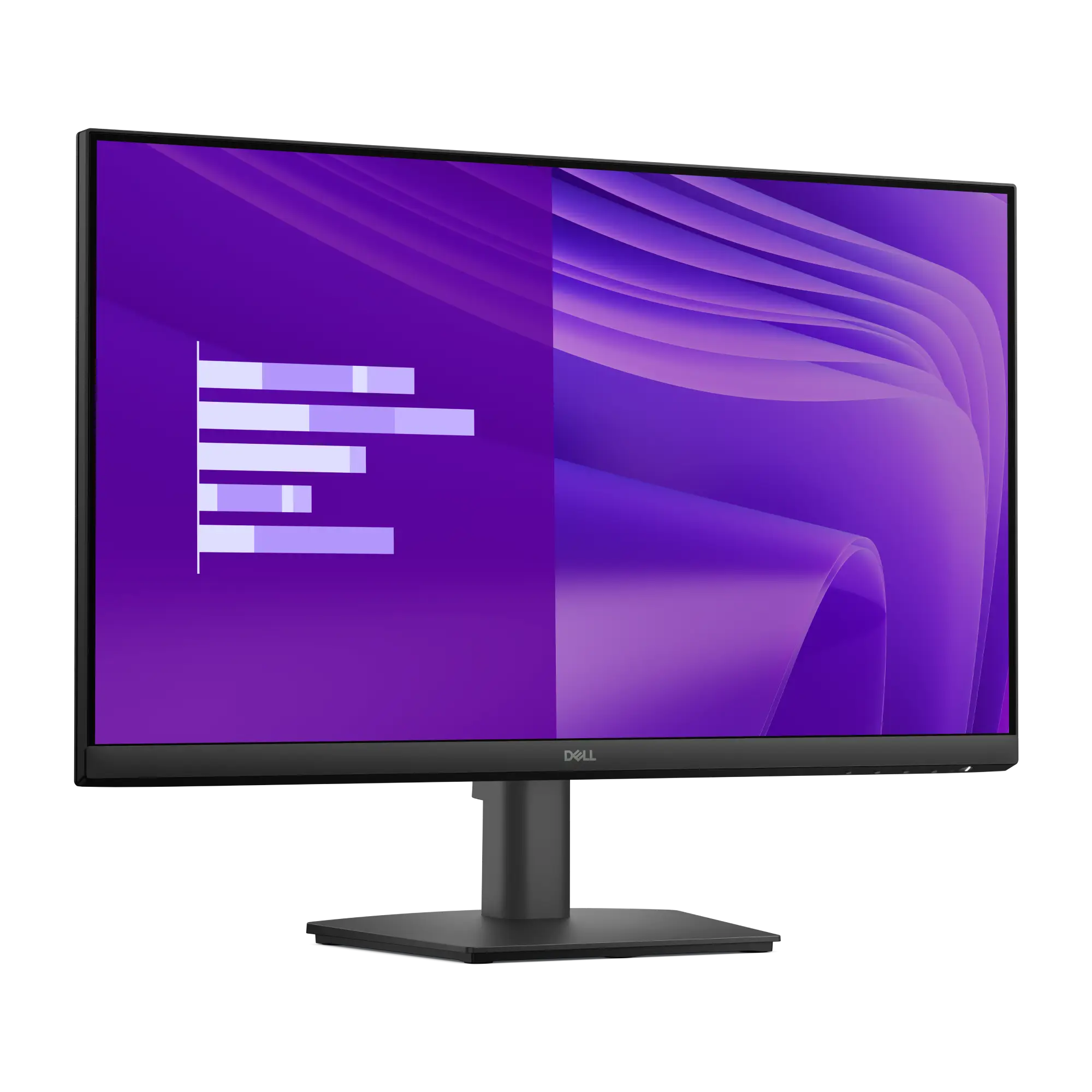 Dell E2425HM 24" 100Hz FHD IPS Monitor