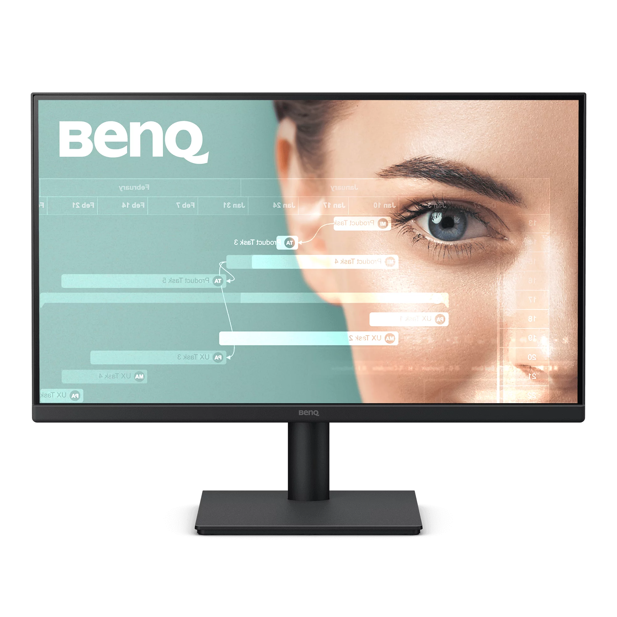 BenQ GW2291 21.5" FHD 100Hz IPS Monitor