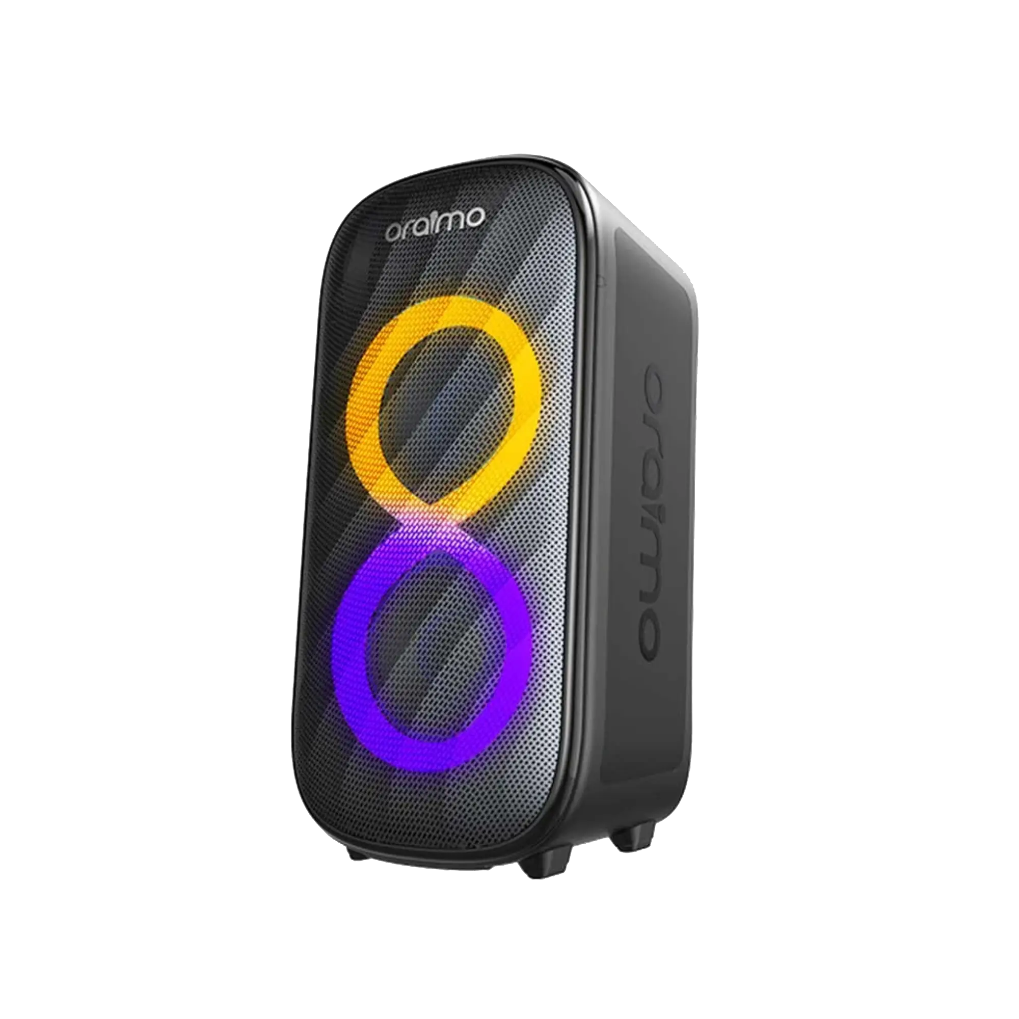 Oraimo SpaceBox Max Portable Bluetooth Speaker With Dual Microphone (OBS-982) 