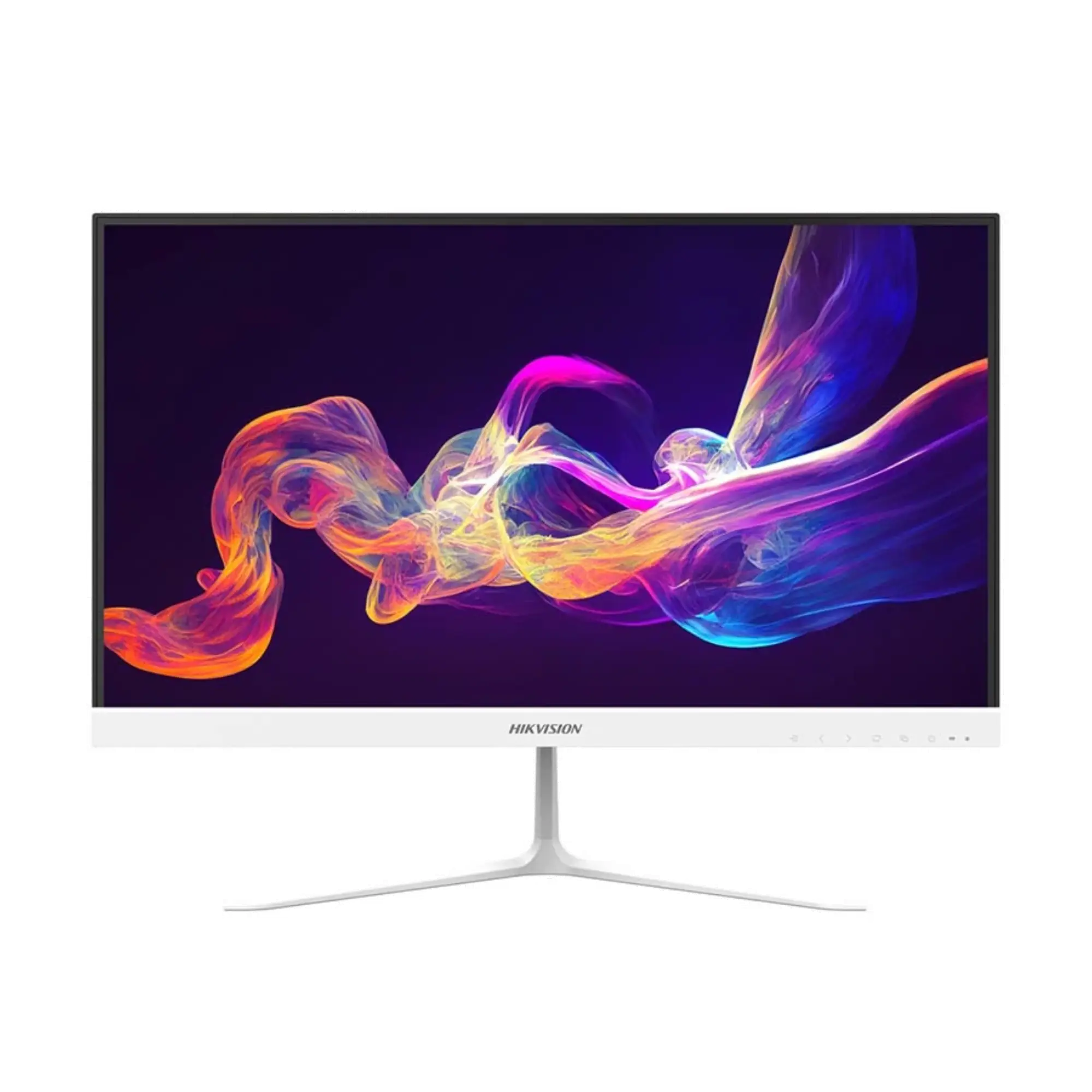 Hikvision DS-D5022F2-6P2 21.5 Inch FHD IPS Monitor